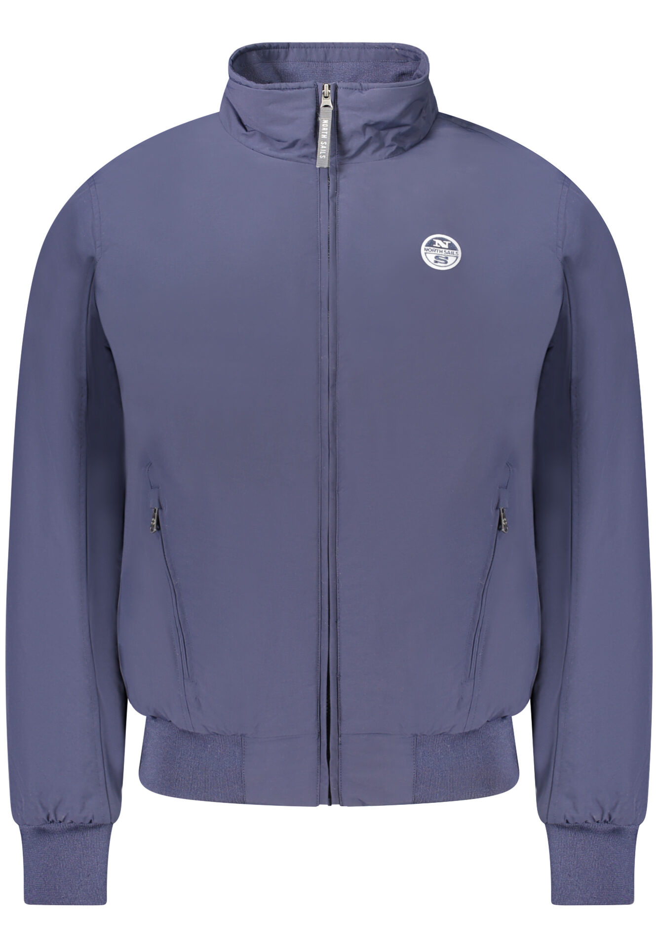 NORTH SAILS MEN'S BLUE JACKET