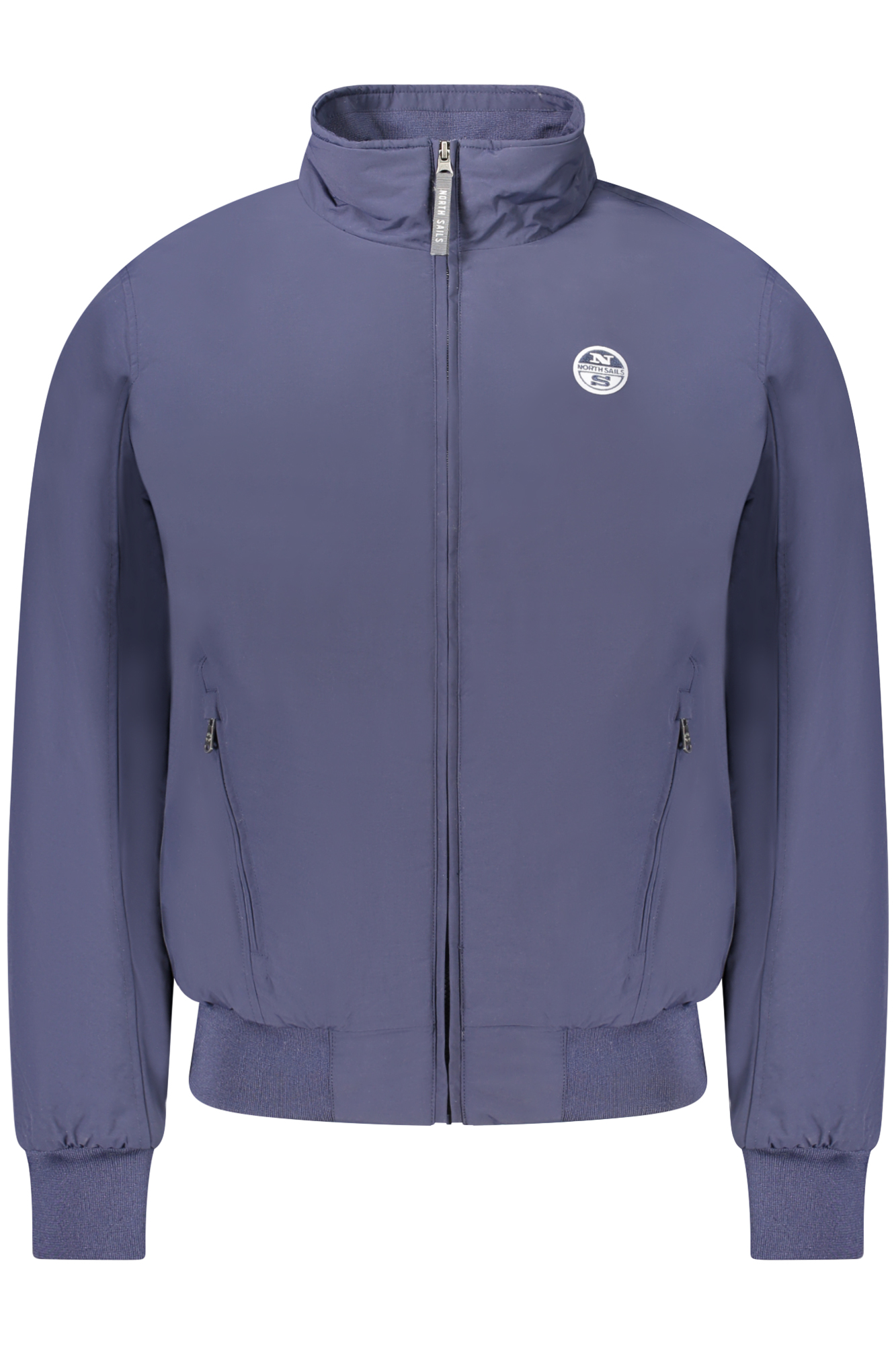 NORTH SAILS MEN'S BLUE JACKET NORTH SAILS MEN'S BLUE JACKET