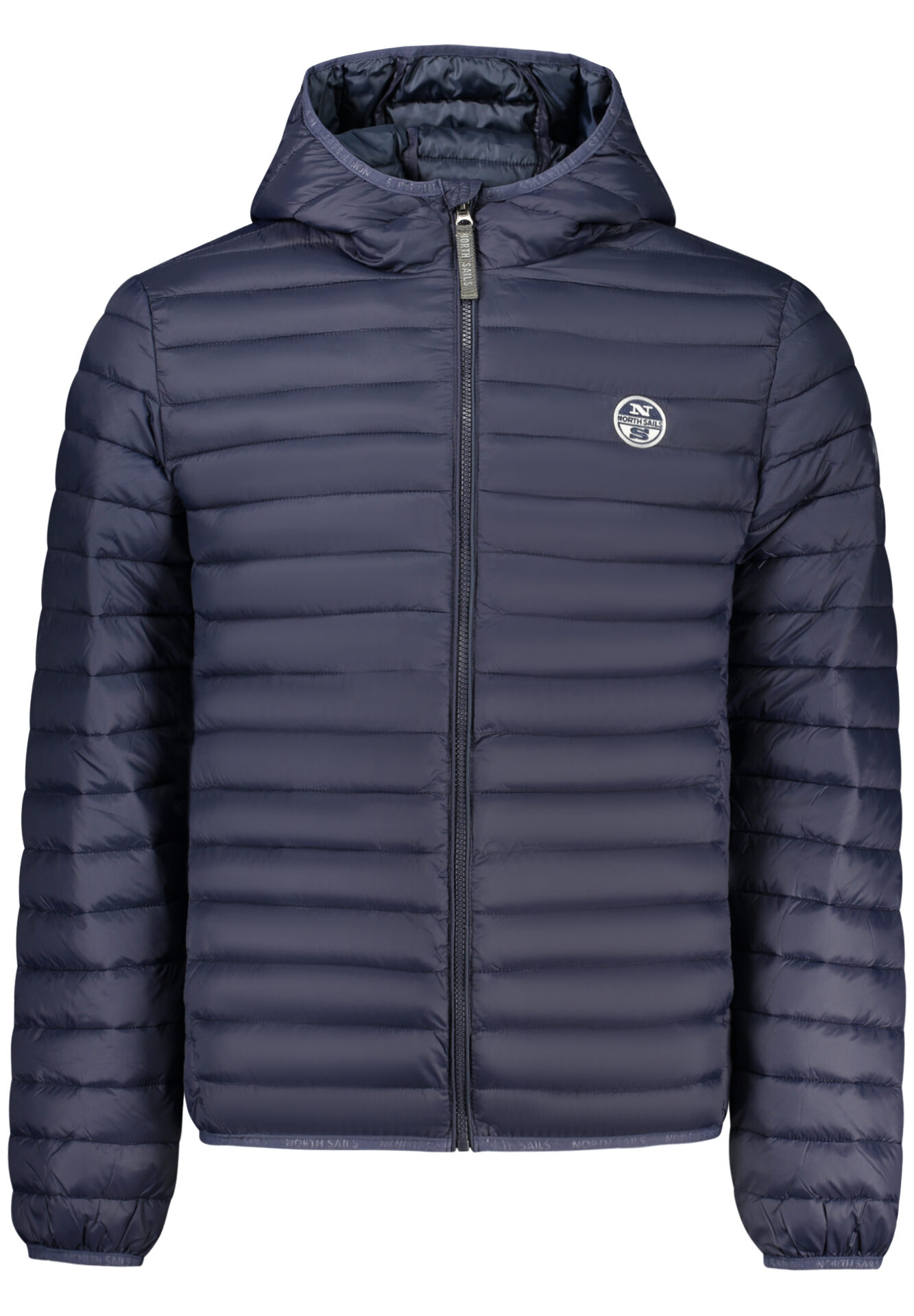 NORTH SAILS MEN'S BLUE JACKET