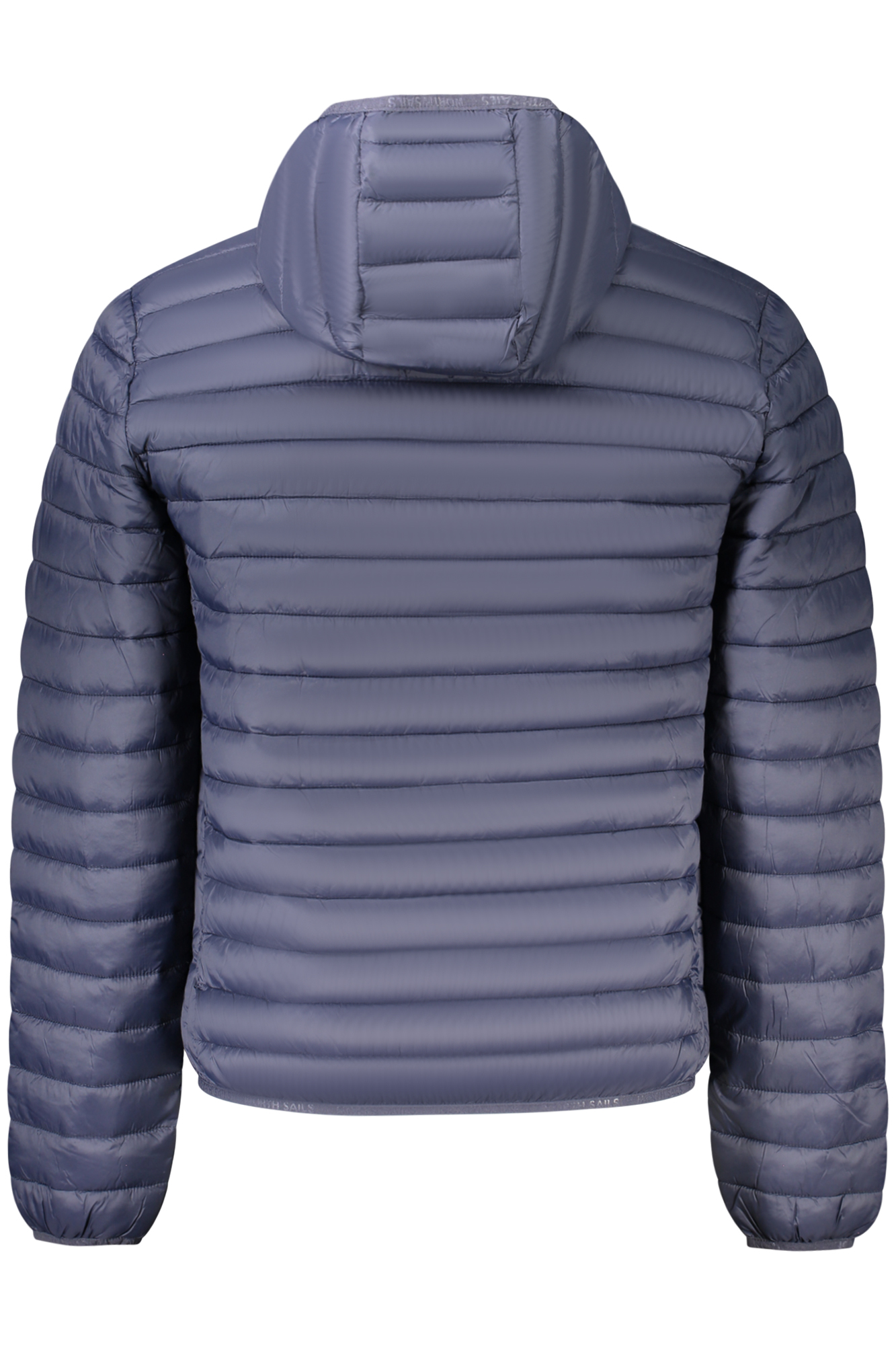 NORTH SAILS MEN'S BLUE JACKET NORTH SAILS MEN'S BLUE JACKET - Image 2