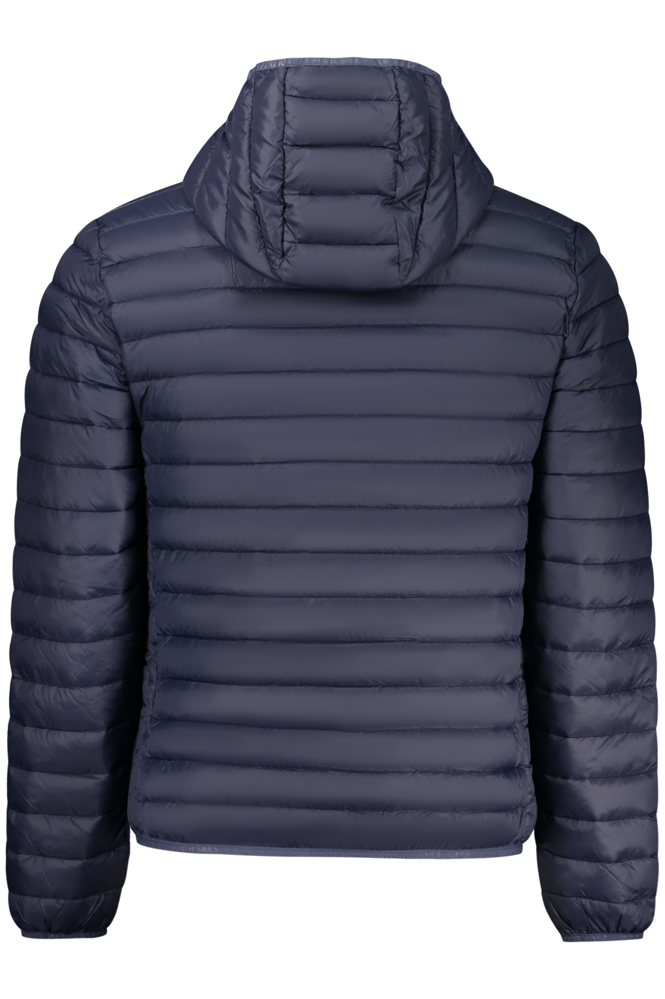 NORTH SAILS MEN'S BLUE JACKET NORTH SAILS MEN'S BLUE JACKET - Image 2