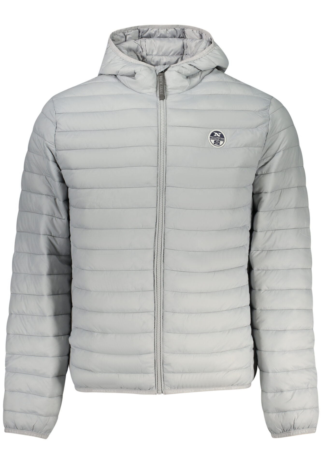 NORTH SAILS MEN'S GREY JACKET