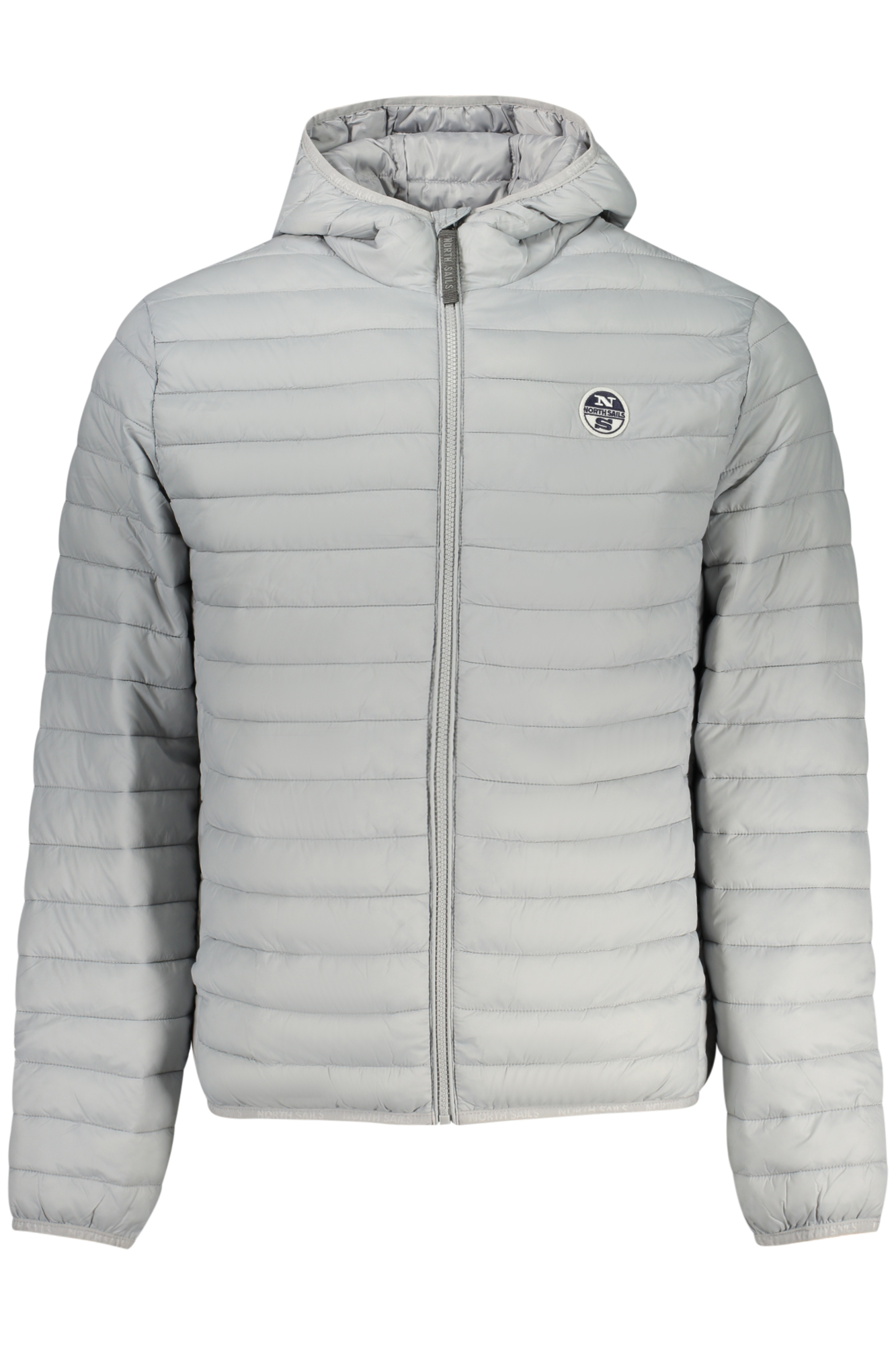 NORTH SAILS MEN'S GREY JACKET NORTH SAILS MEN'S GREY JACKET