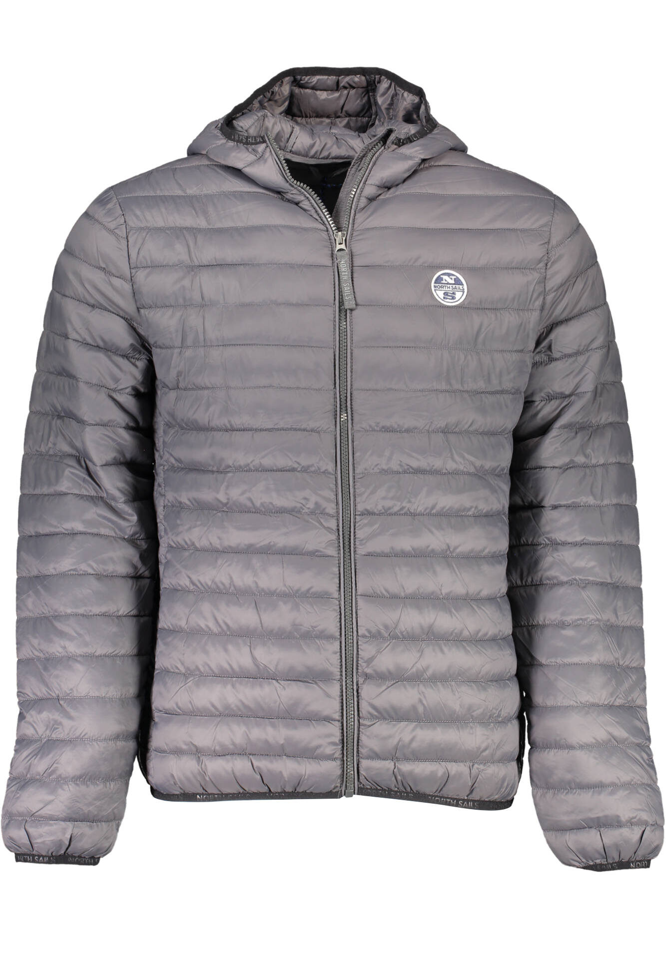 NORTH SAILS MEN'S JACKET GREY