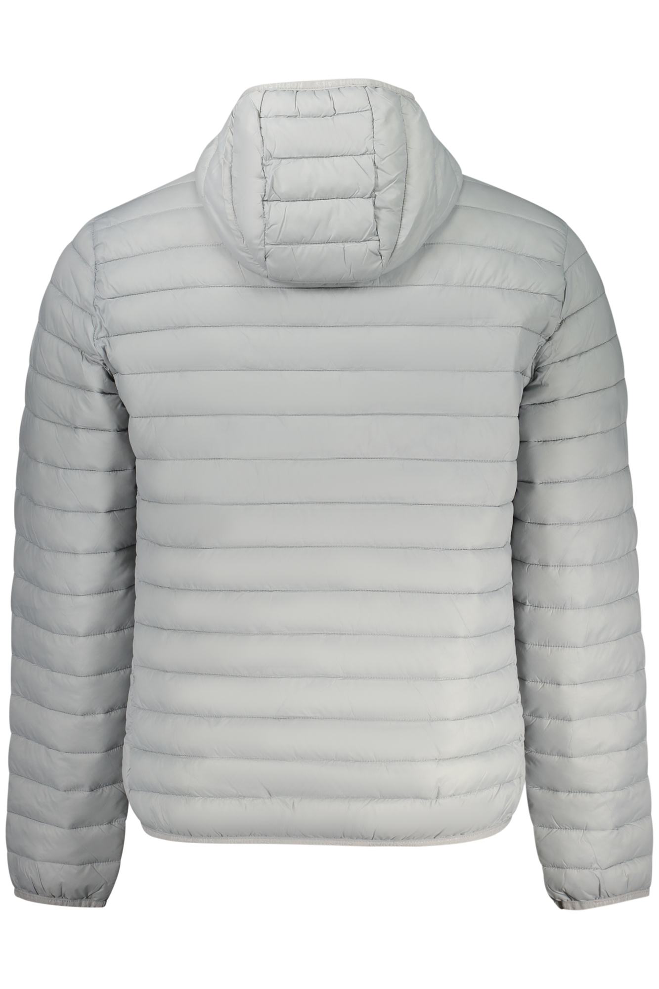NORTH SAILS MEN'S GREY JACKET NORTH SAILS MEN'S GREY JACKET - Image 2