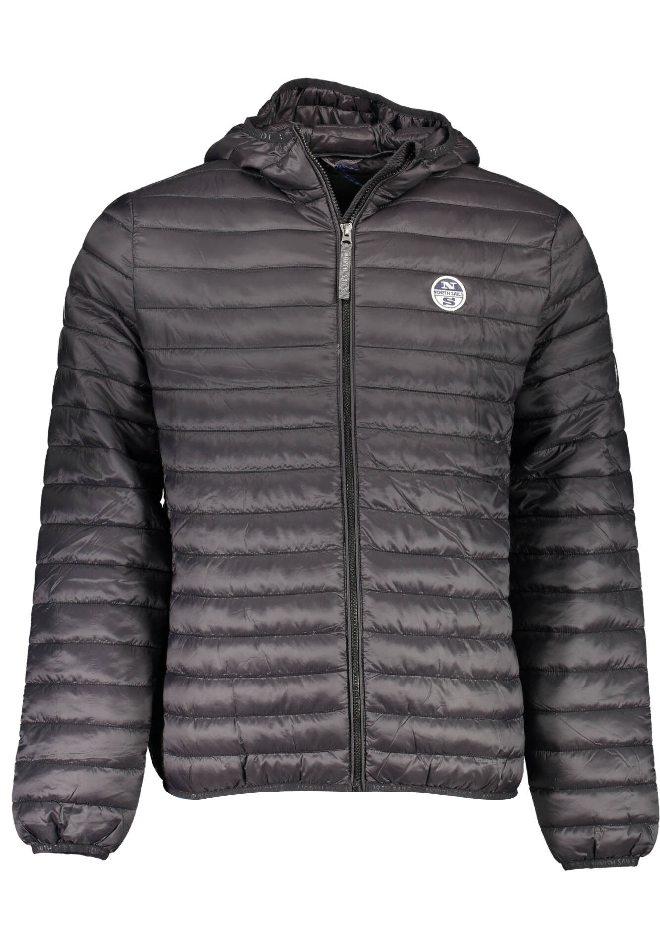 NORTH SAILS MEN'S BLACK JACKET