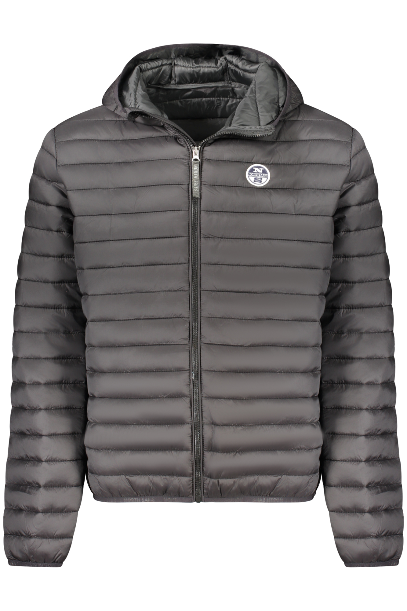 NORTH SAILS MEN'S BLACK JACKET NORTH SAILS MEN'S BLACK JACKET