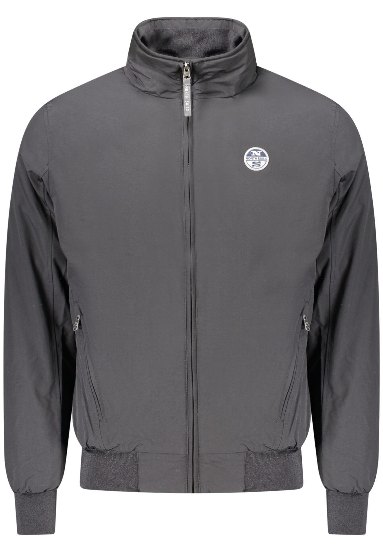 NORTH SAILS MEN'S BLACK JACKET
