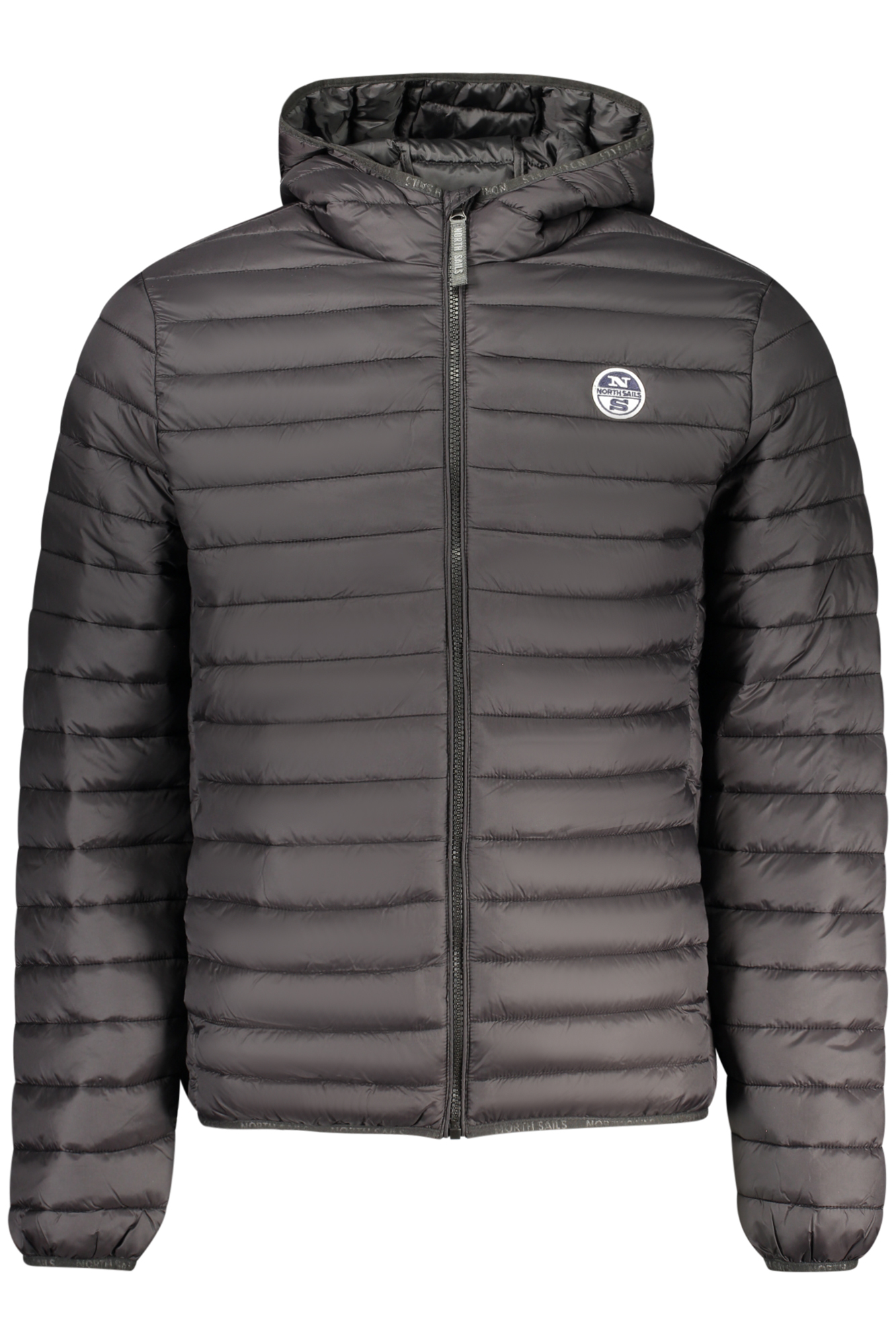 NORTH SAILS MEN'S BLACK JACKET NORTH SAILS MEN'S BLACK JACKET