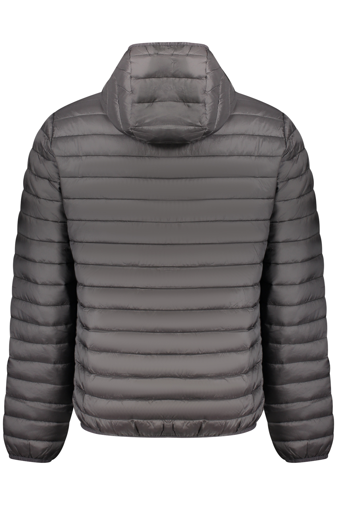 NORTH SAILS MEN'S BLACK JACKET NORTH SAILS MEN'S BLACK JACKET - Image 2