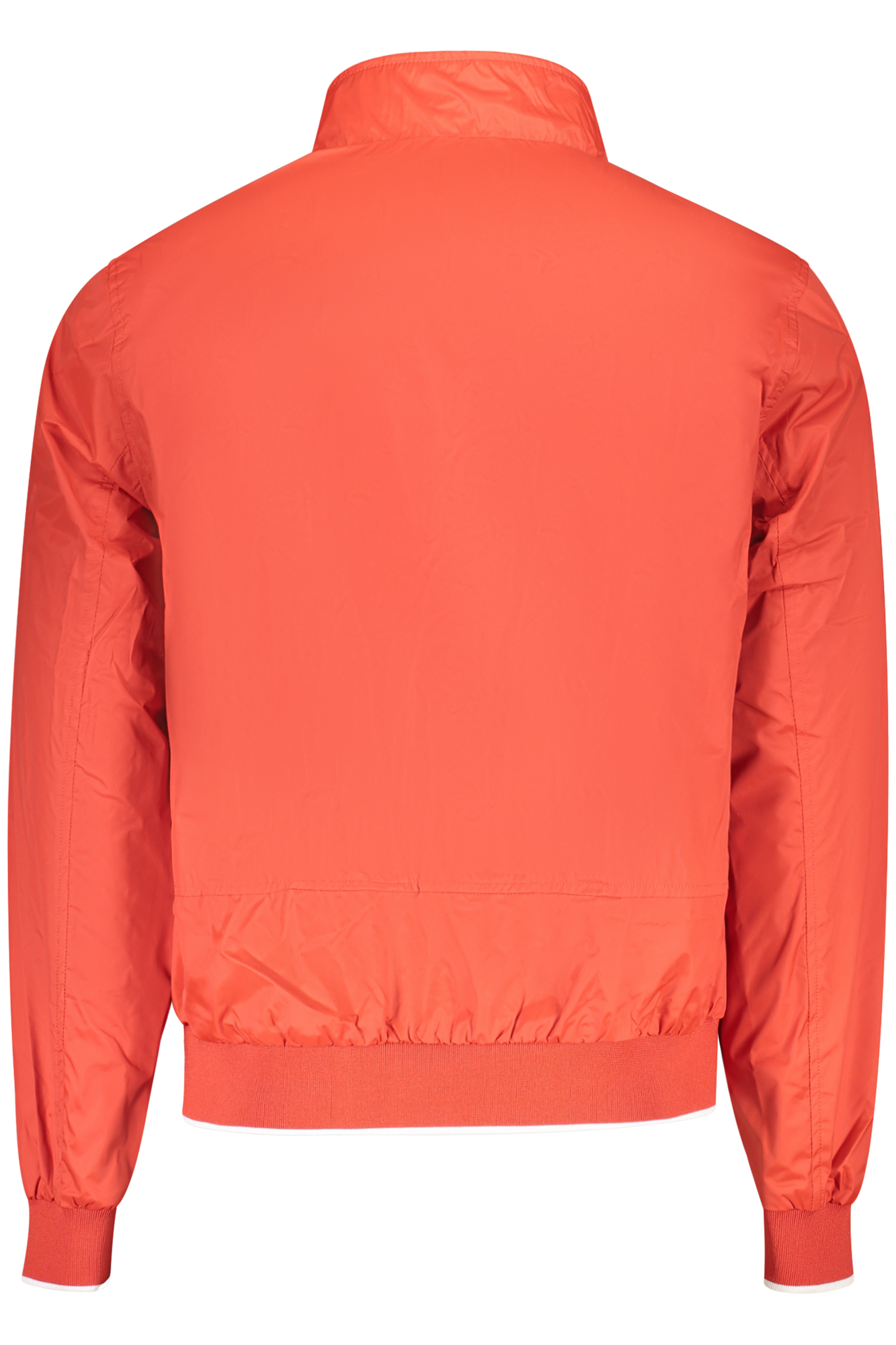 NORTH SAILS MEN'S RED JACKET NORTH SAILS MEN'S RED JACKET - Image 2