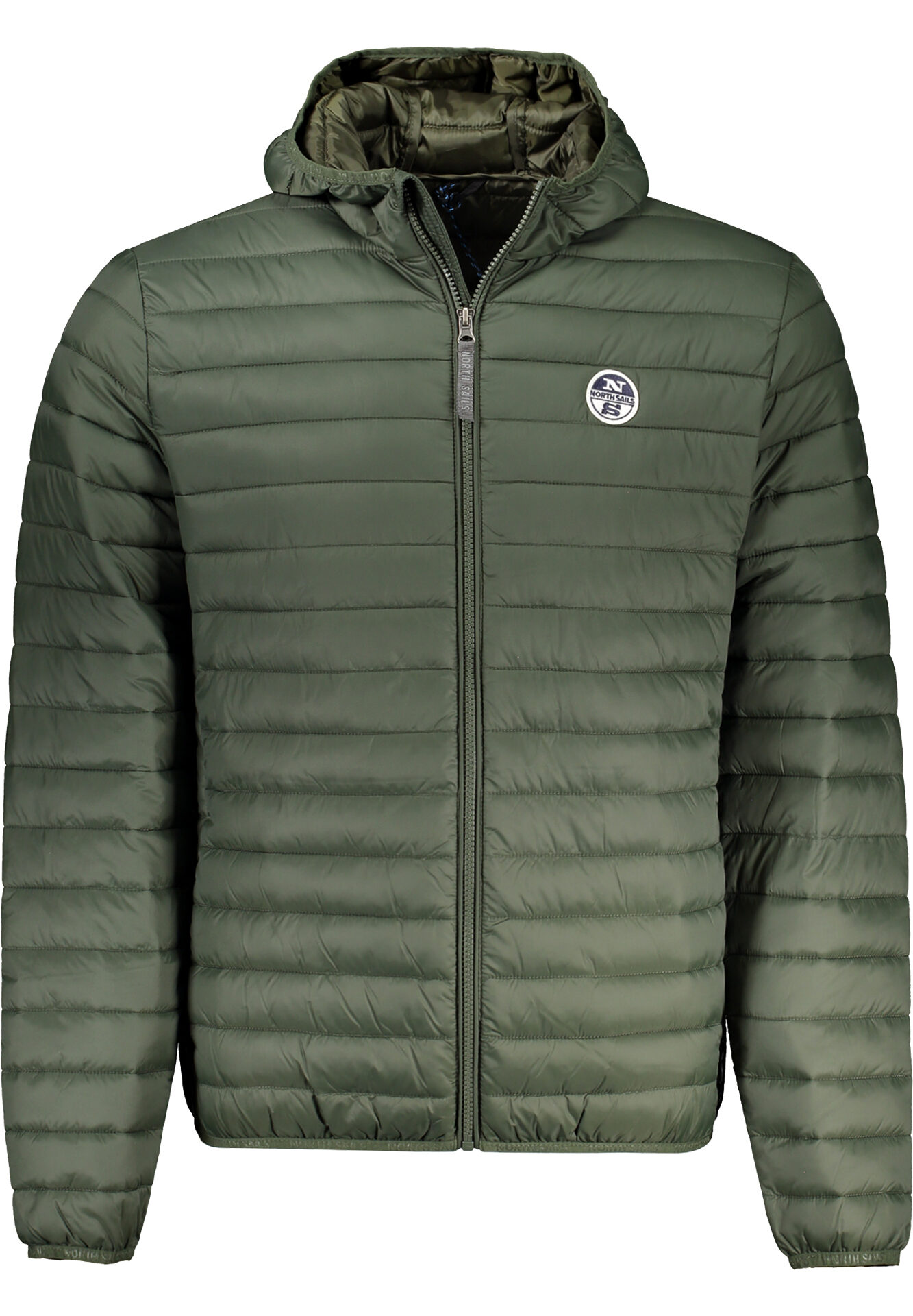 NORTH SAILS MEN'S JACKET GREEN