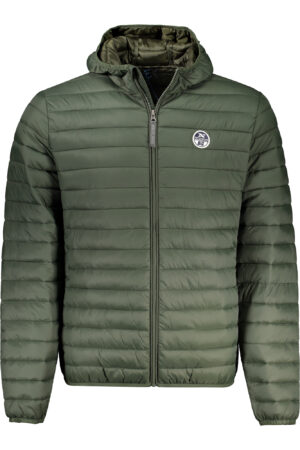 NORTH SAILS MEN'S JACKET GREEN
