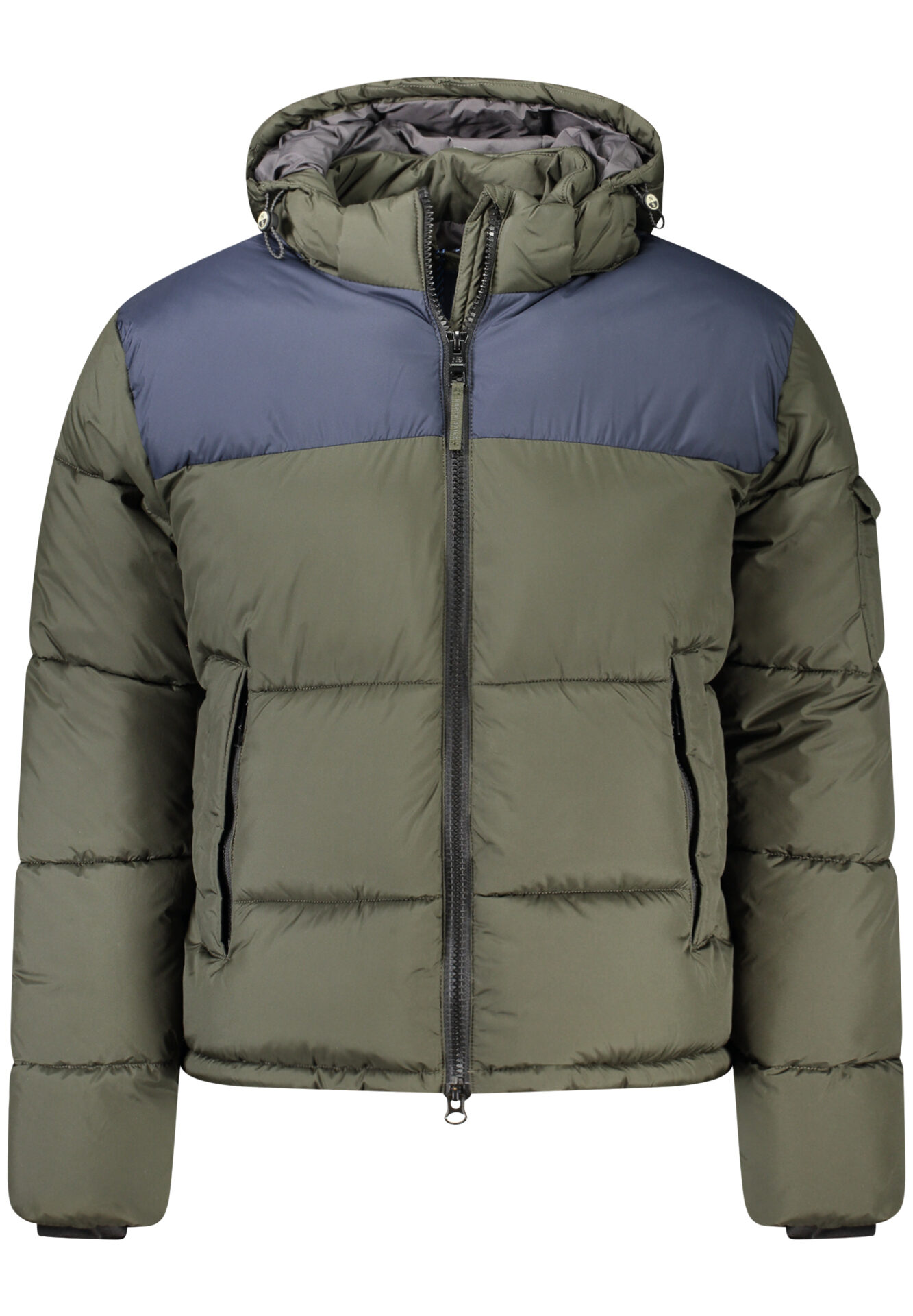 NORTH SAILS MEN'S JACKET GREEN