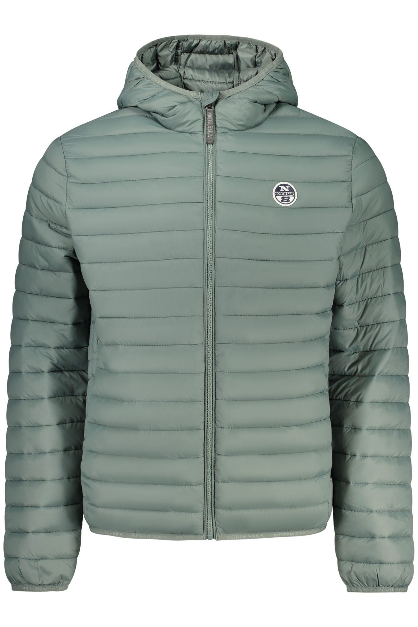 NORTH SAILS MEN'S GREEN JACKET NORTH SAILS MEN'S GREEN JACKET