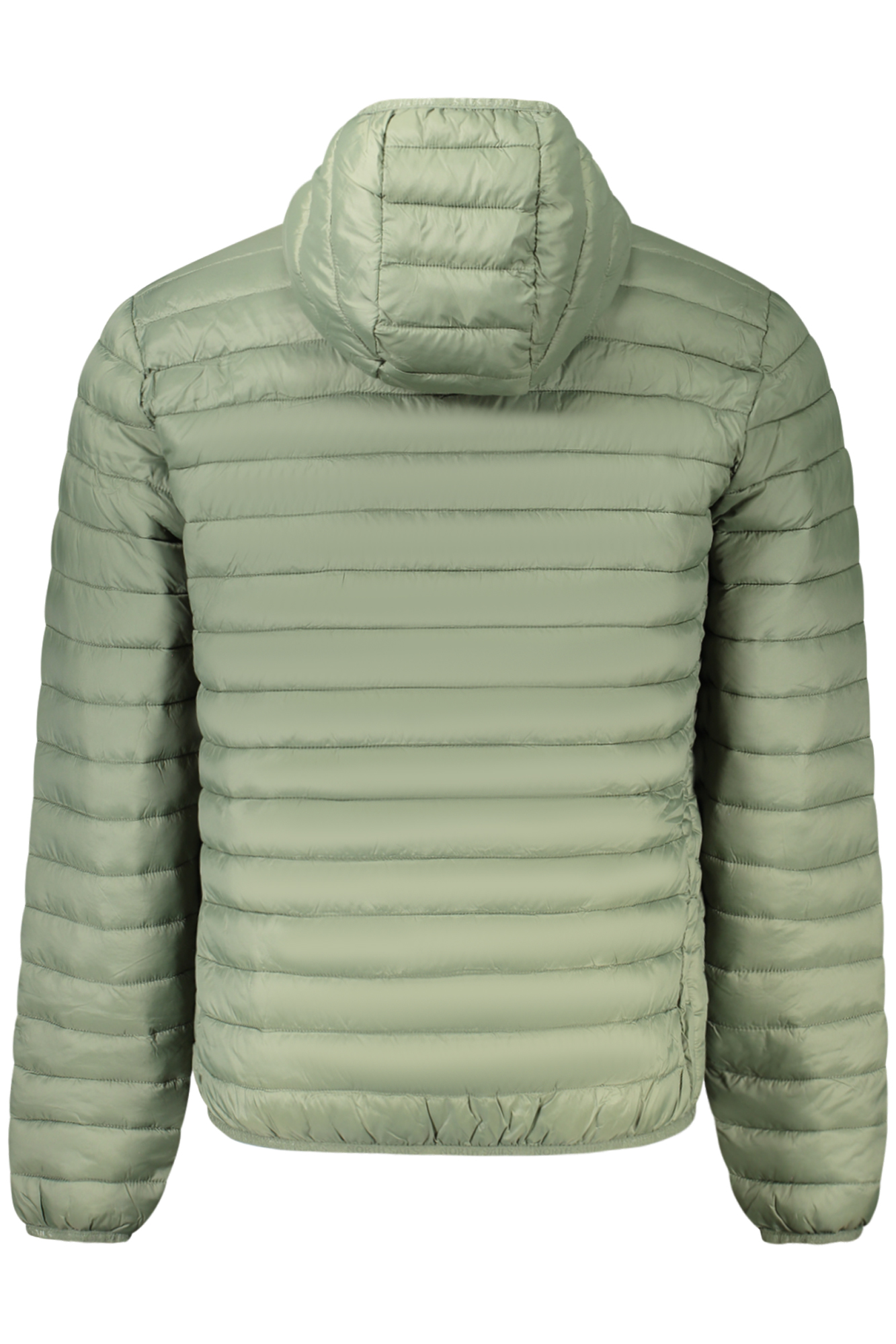 NORTH SAILS MEN'S GREEN JACKET NORTH SAILS MEN'S GREEN JACKET - Image 2