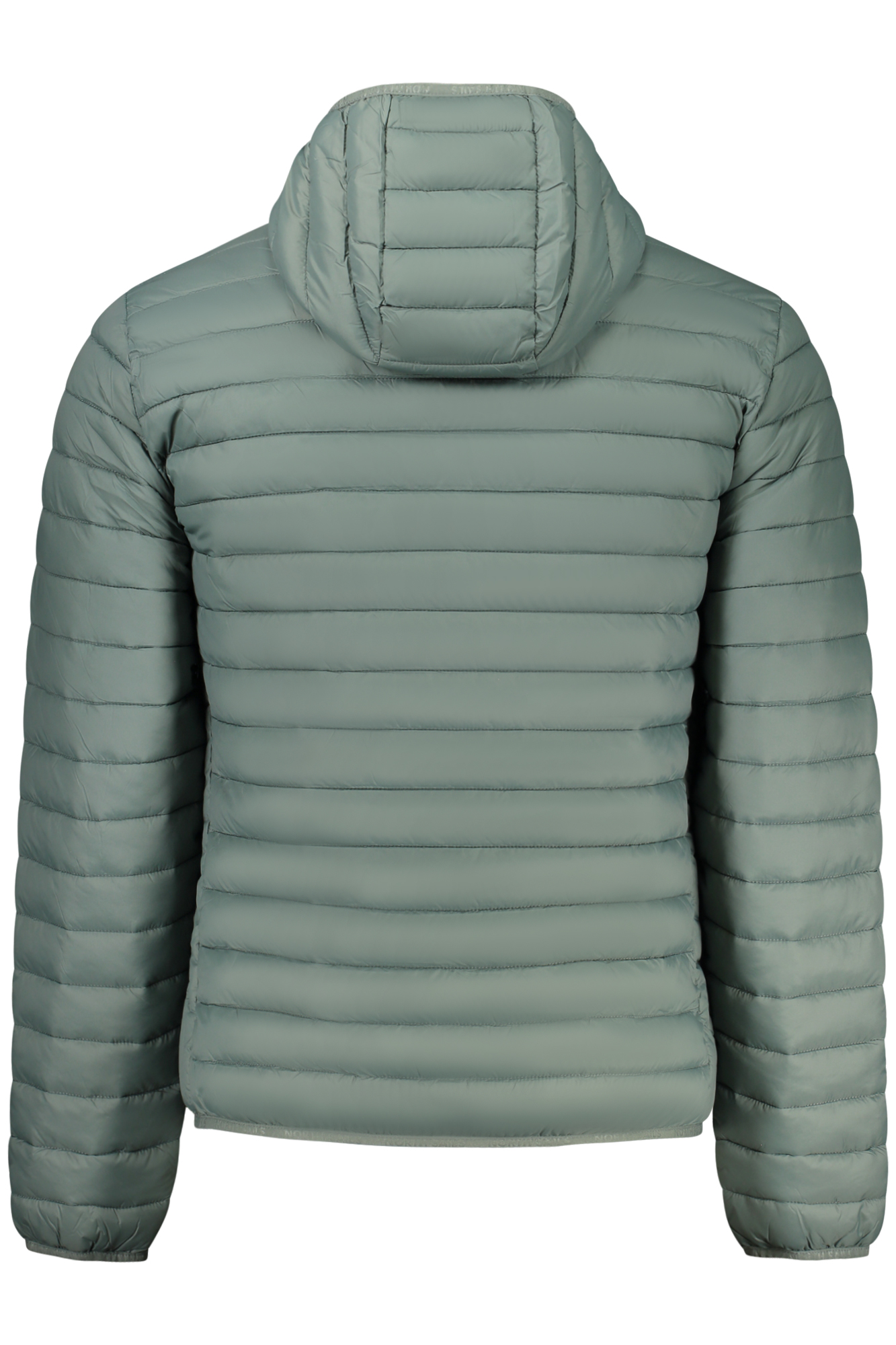 NORTH SAILS MEN'S GREEN JACKET NORTH SAILS MEN'S GREEN JACKET - Image 2