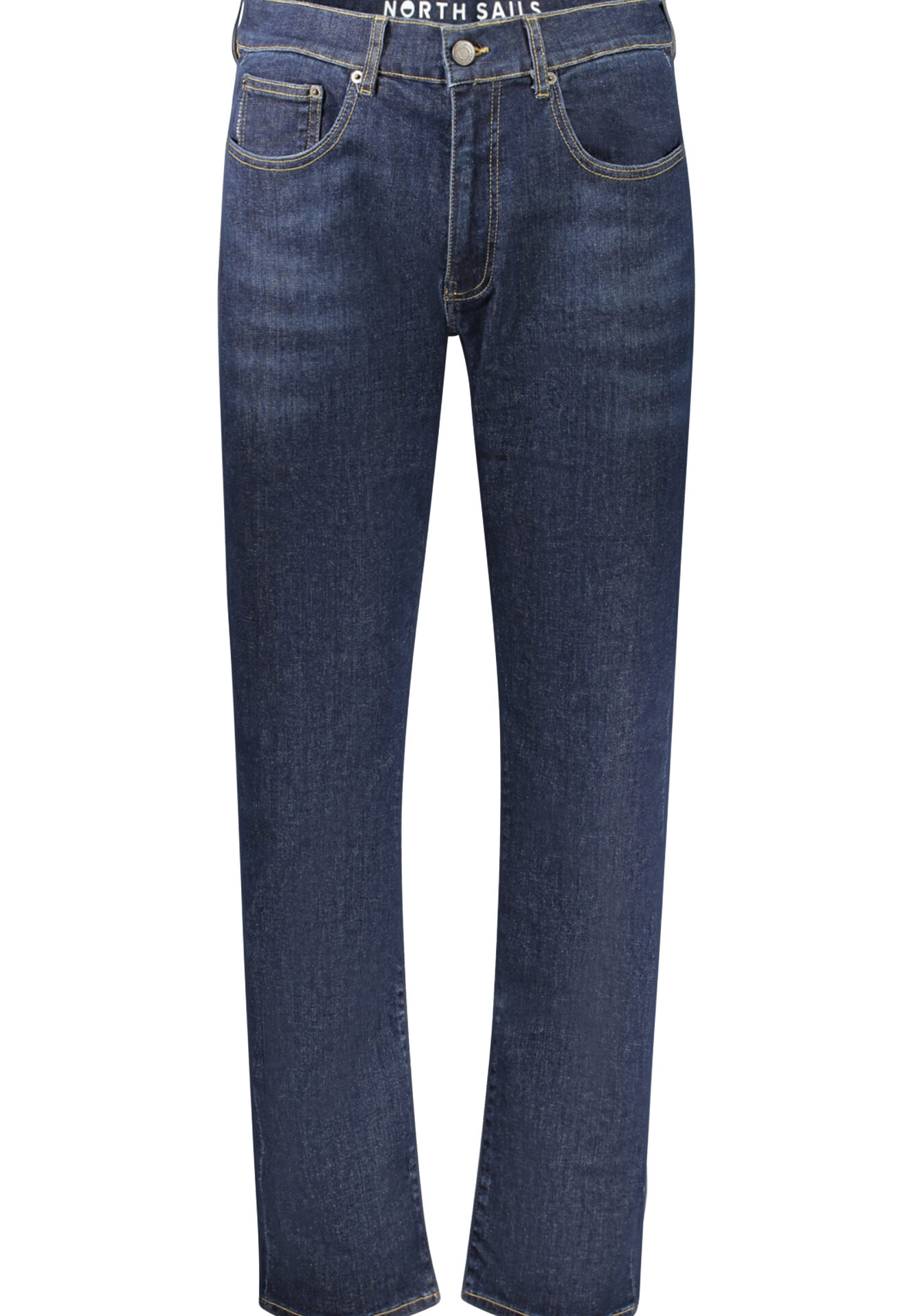 NORTH SAILS MEN'S DENIM JEANS BLUE