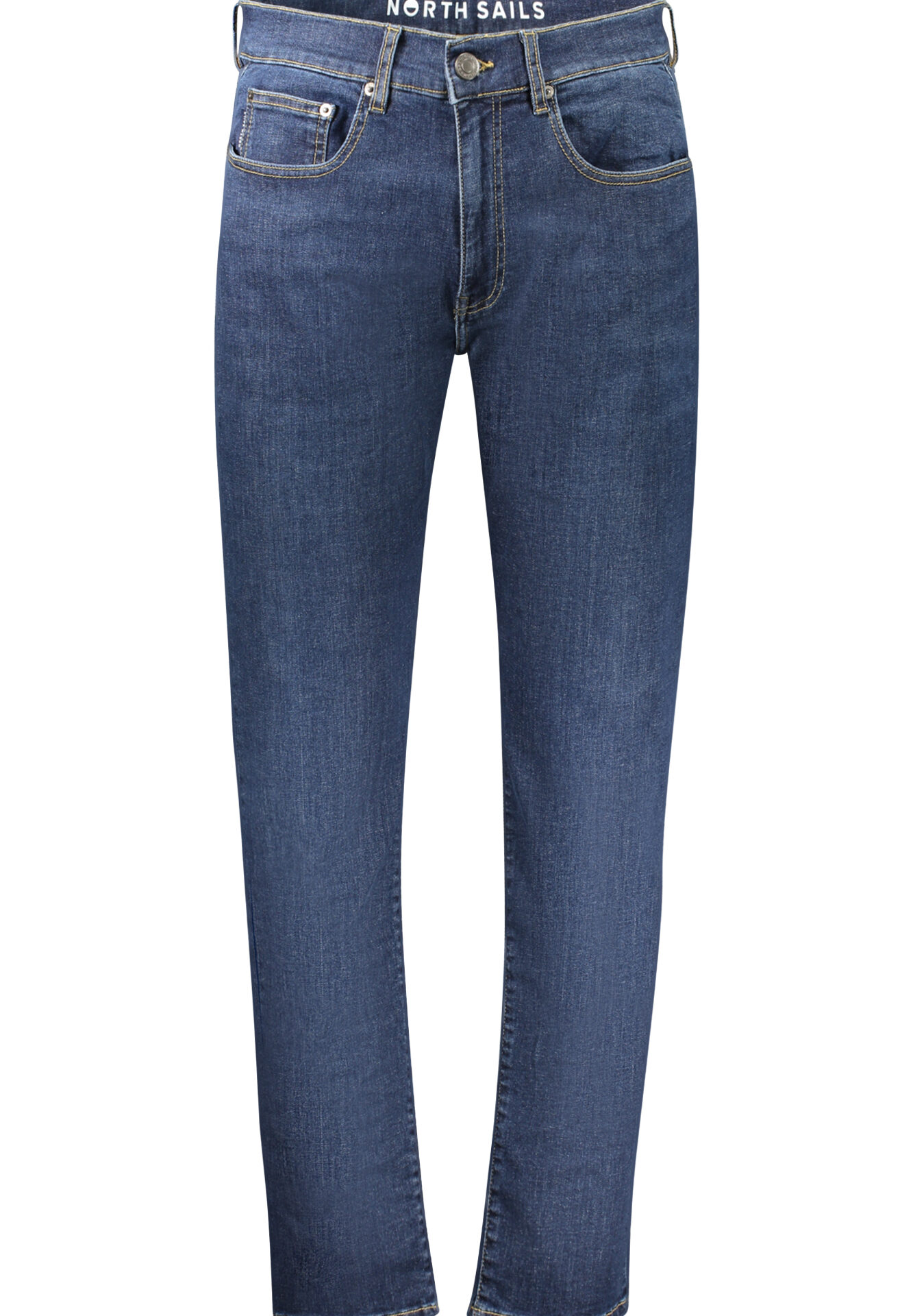 NORTH SAILS MEN'S DENIM JEANS BLUE