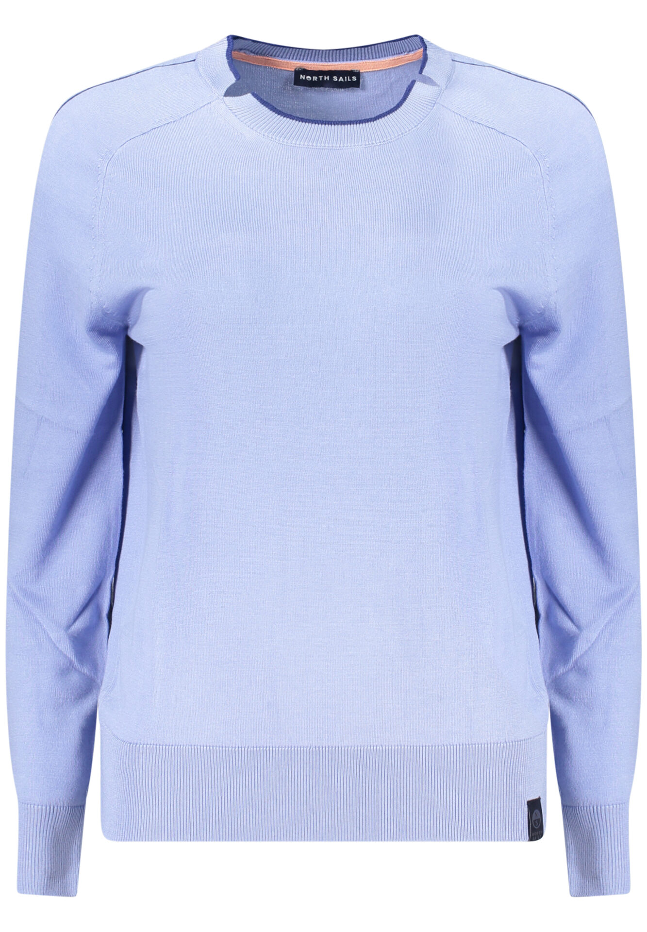 NORTH SAILS WOMEN'S BLUE SWEATER
