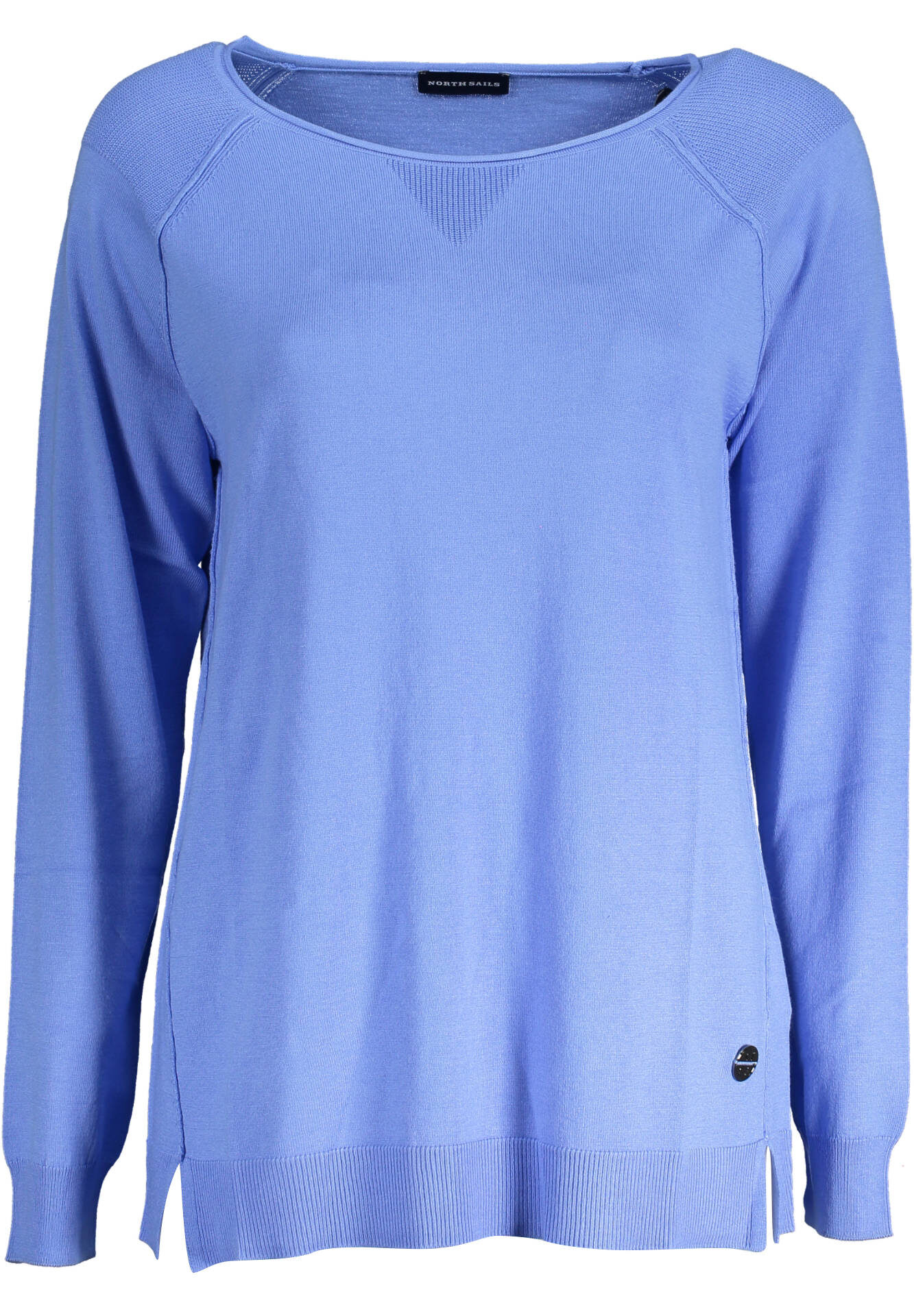 NORTH SAILS LIGHT BLUE WOMEN'S JERSEY