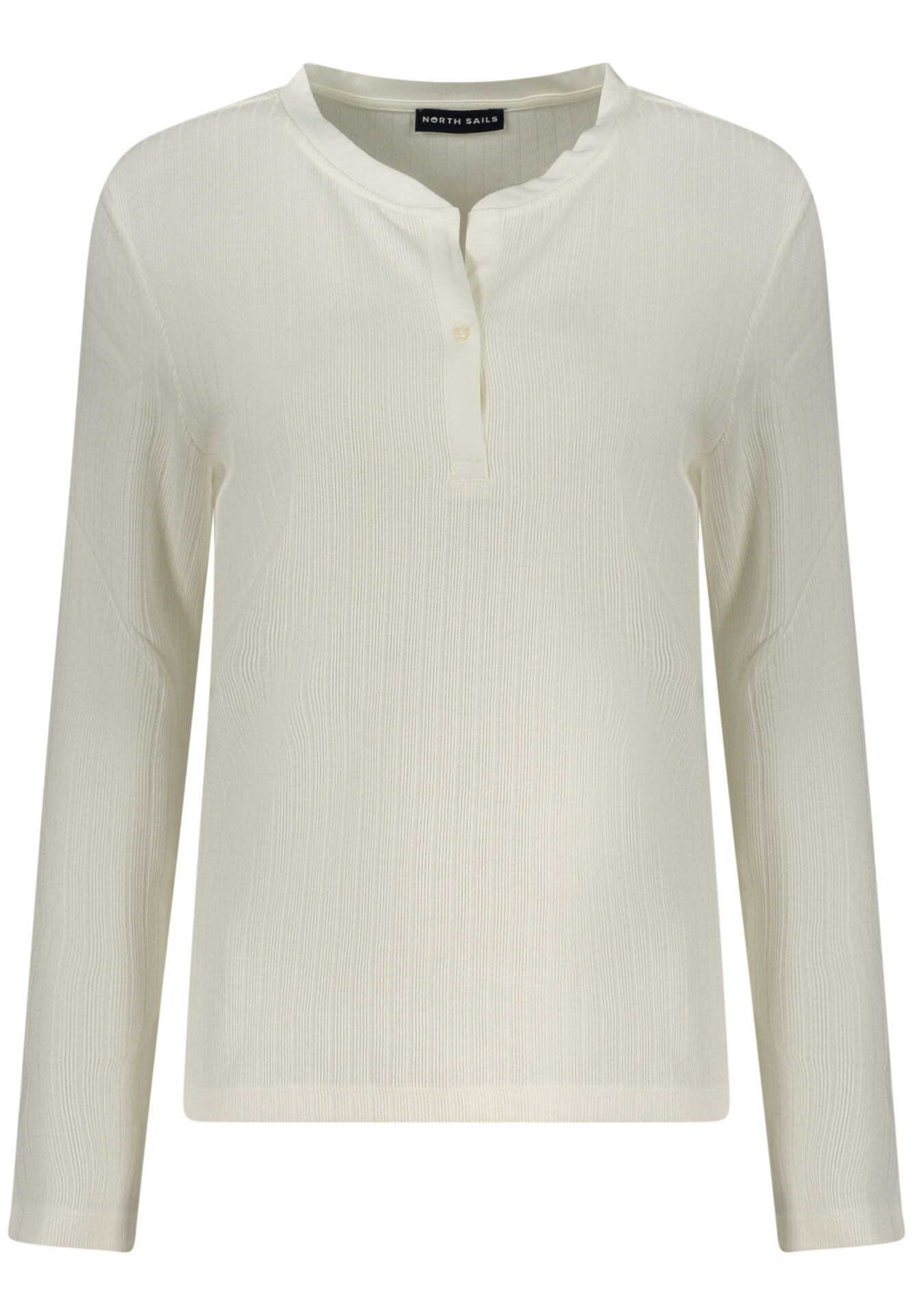 NORTH SAILS WOMEN'S WHITE SWEATER