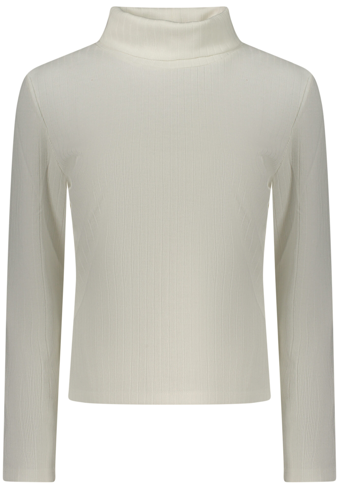 NORTH SAILS WOMEN'S WHITE SWEATER