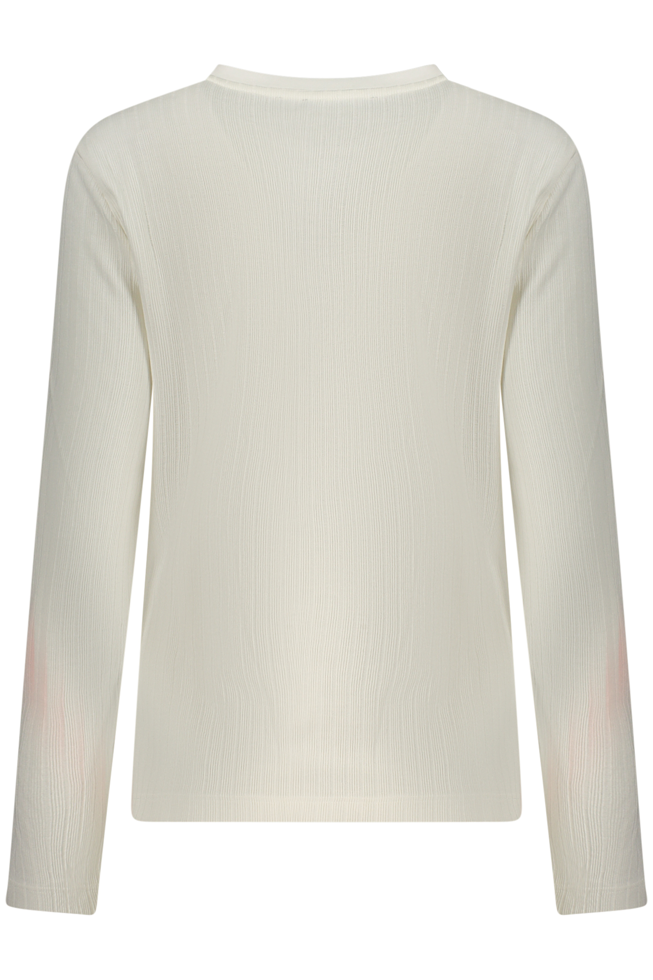 NORTH SAILS WOMEN'S WHITE SWEATER NORTH SAILS WOMEN'S WHITE SWEATER - Image 2
