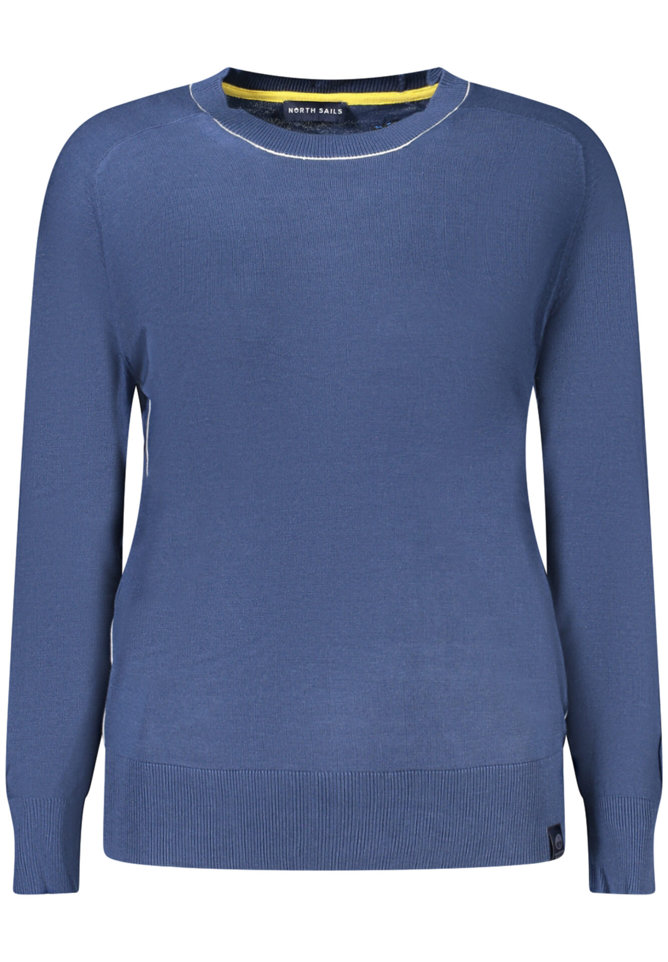 NORTH SAILS WOMEN'S BLUE SWEATER