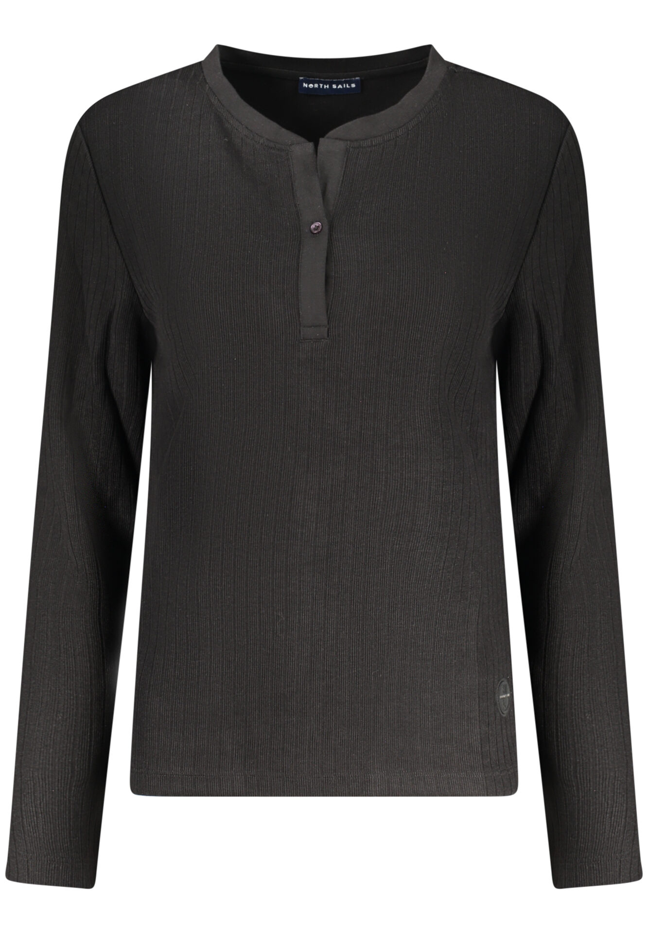 NORTH SAILS WOMEN'S BLACK SWEATER