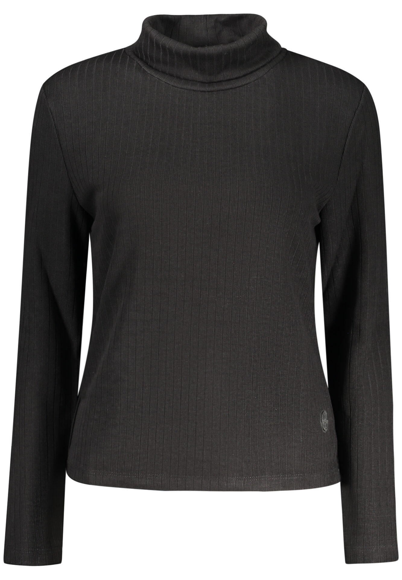 NORTH SAILS WOMEN'S BLACK SWEATER