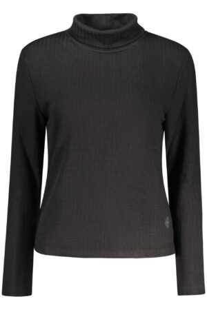 NORTH SAILS WOMEN'S BLACK SWEATER