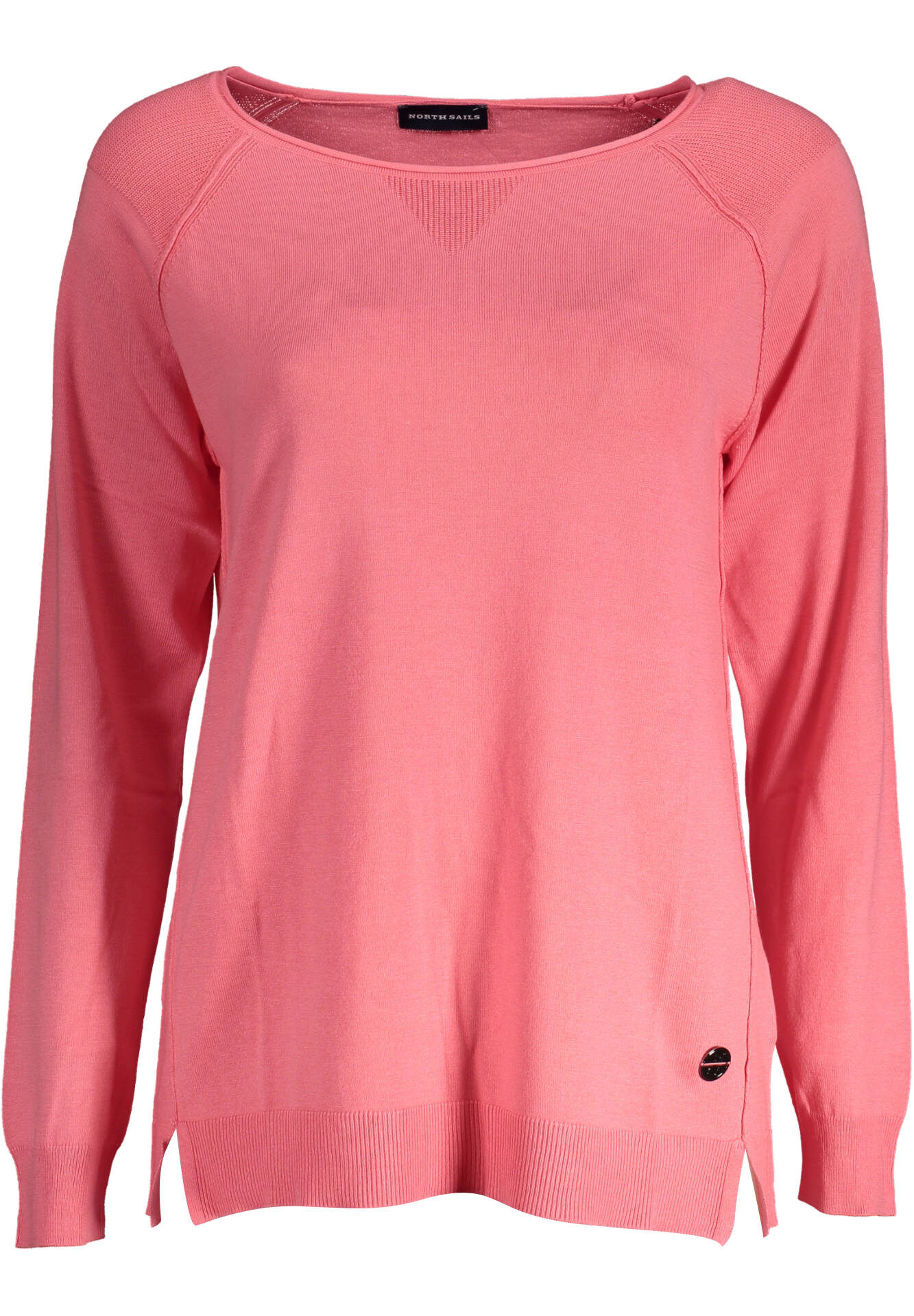NORTH SAILS PINK WOMEN'S JERSEY