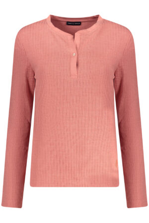 NORTH SAILS WOMEN'S PINK SWEATER