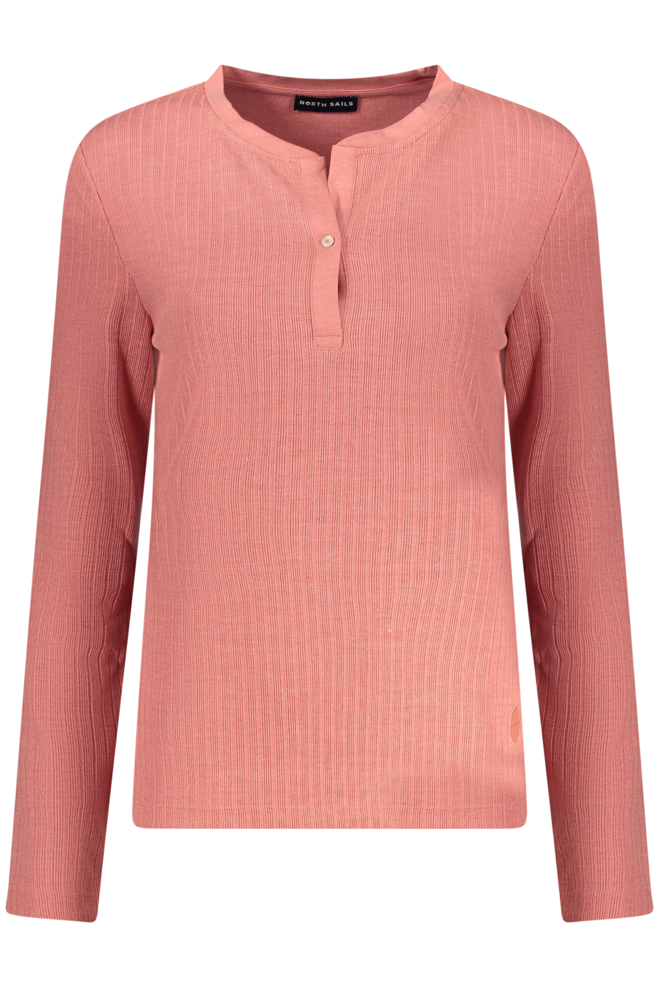 NORTH SAILS WOMEN'S PINK SWEATER NORTH SAILS WOMEN'S PINK SWEATER