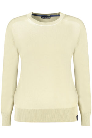NORTH SAILS WOMEN'S GREEN SWEATER