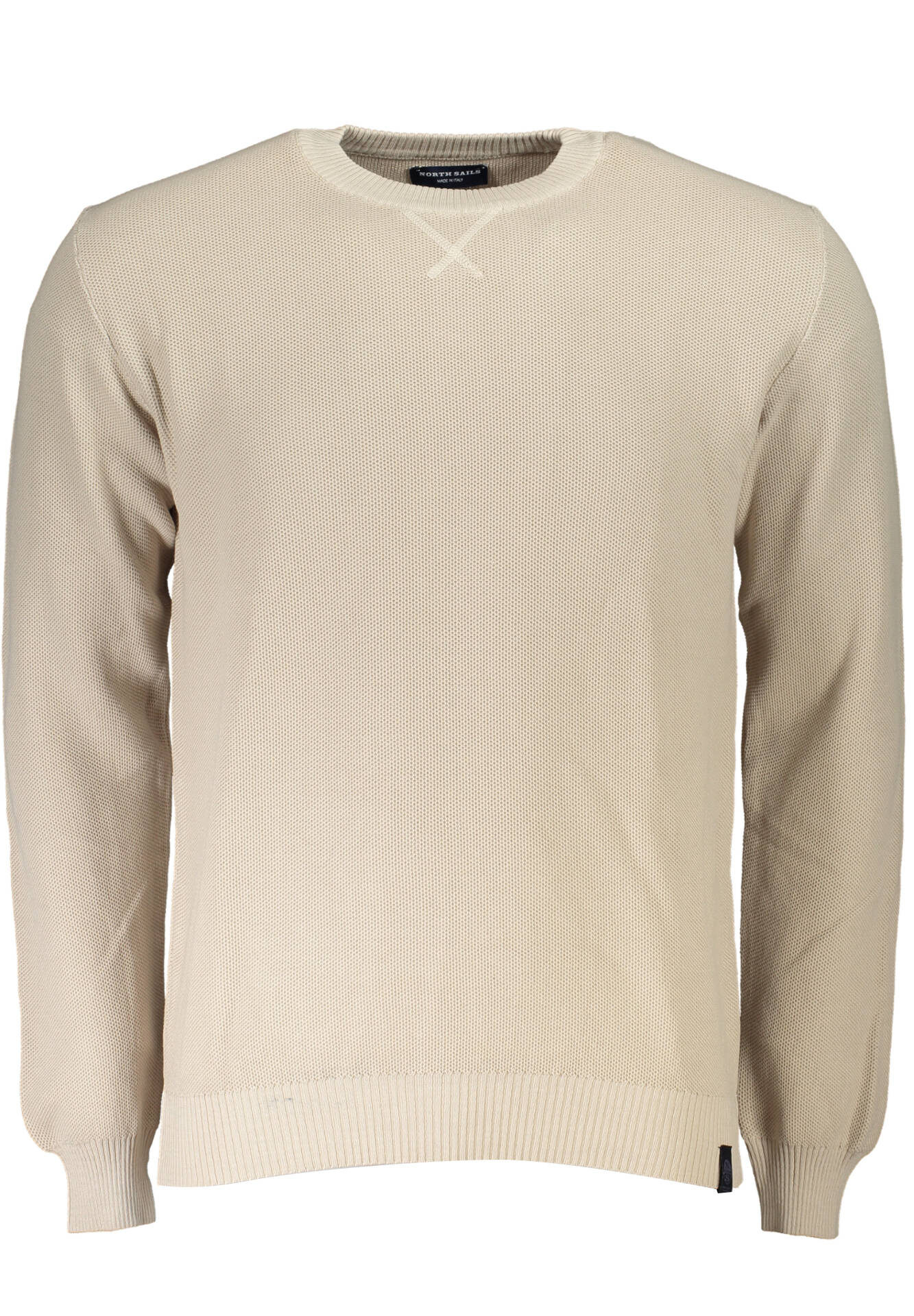 NORTH SAILS MEN'S SWEATER BEIGE