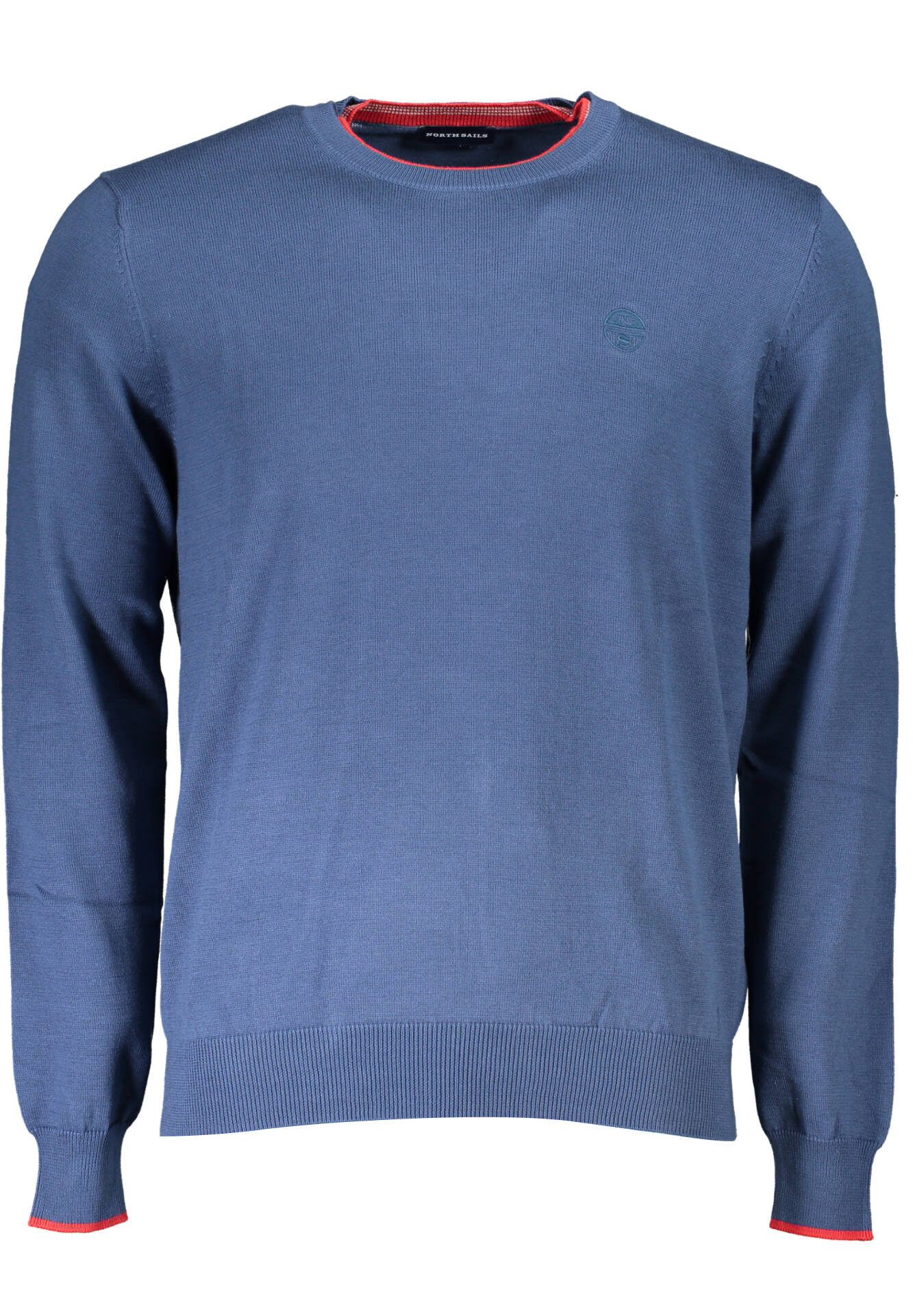 NORTH SAILS MAN BLUE JERSEY