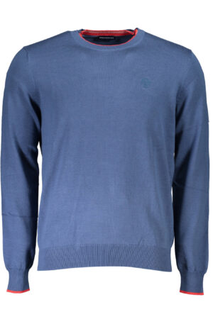NORTH SAILS MAN BLUE JERSEY