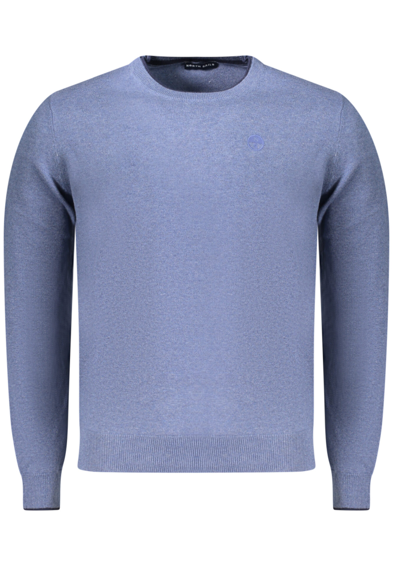 NORTH SAILS MEN'S BLUE SWEATER