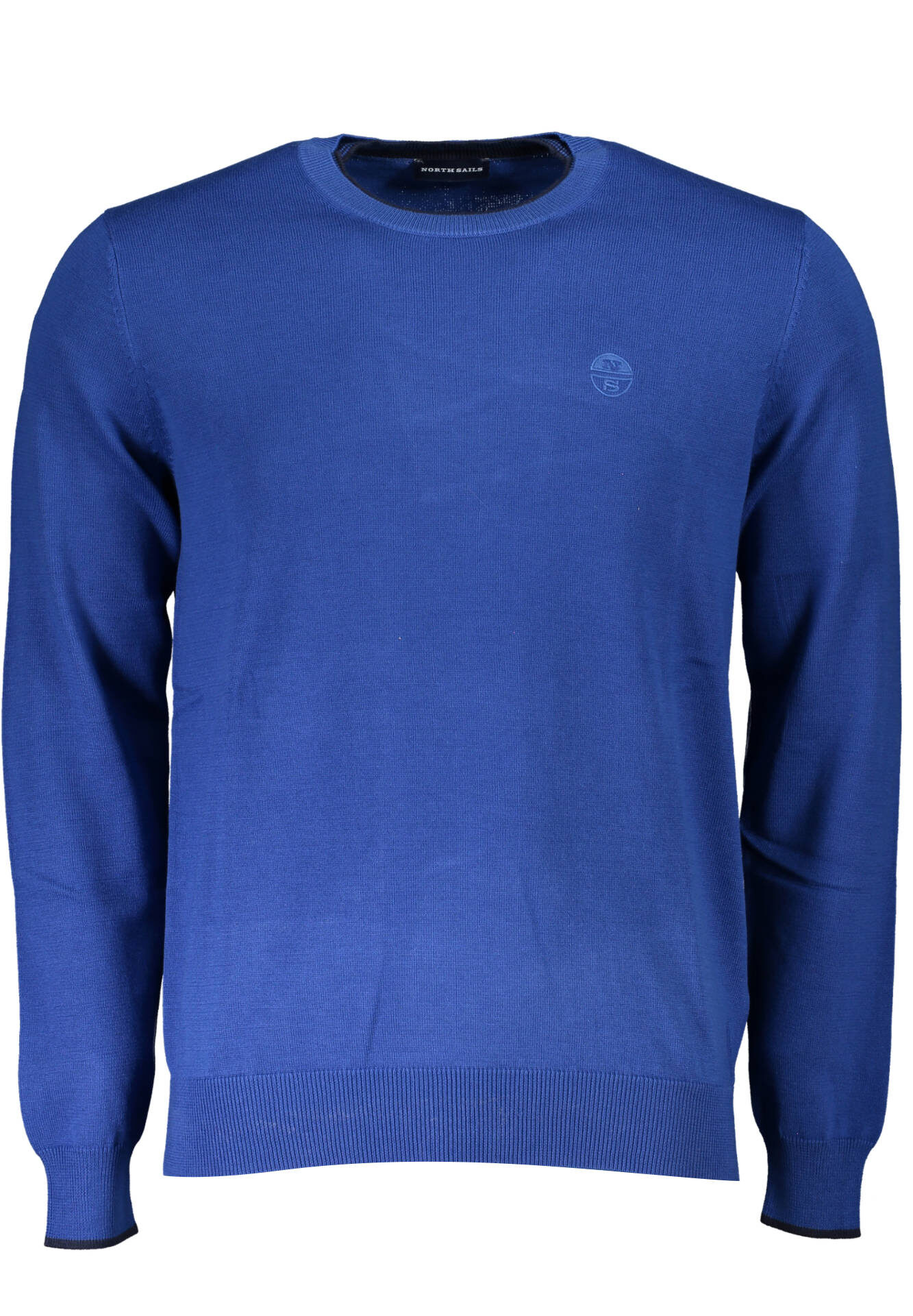 NORTH SAILS MAN BLUE JERSEY