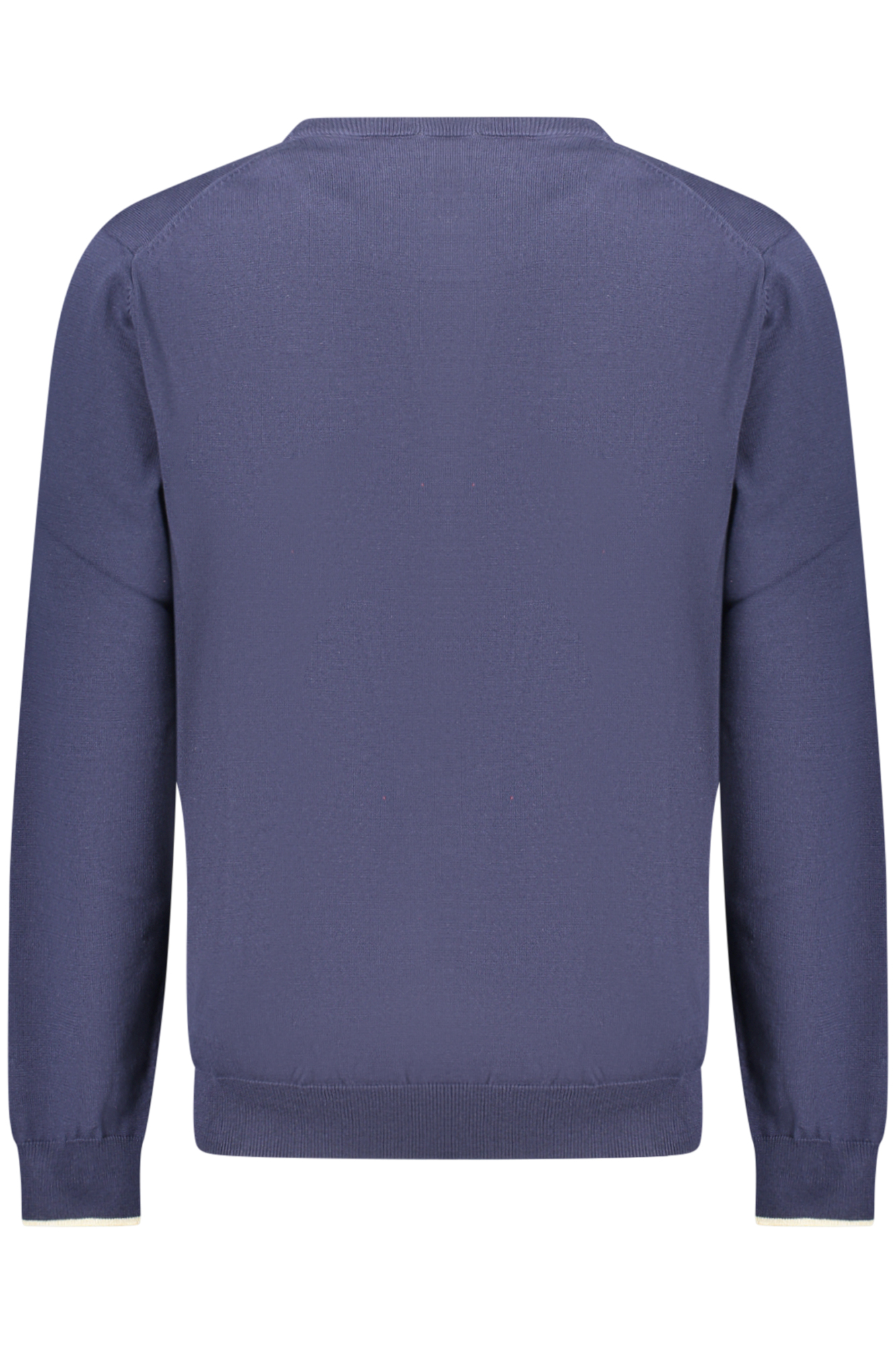 NORTH SAILS MEN'S BLUE SWEATER NORTH SAILS MEN'S BLUE SWEATER - Image 2