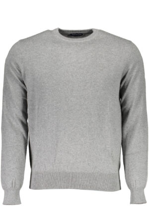 NORTH SAILS GRAY MAN JERSEY