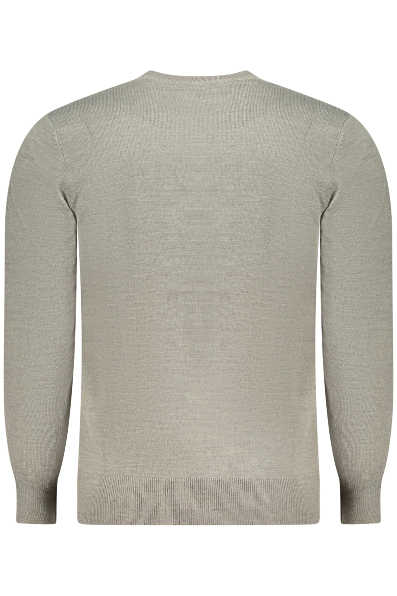 NORTH SAILS MEN'S GREY SWEATER NORTH SAILS MEN'S GREY SWEATER - Image 2