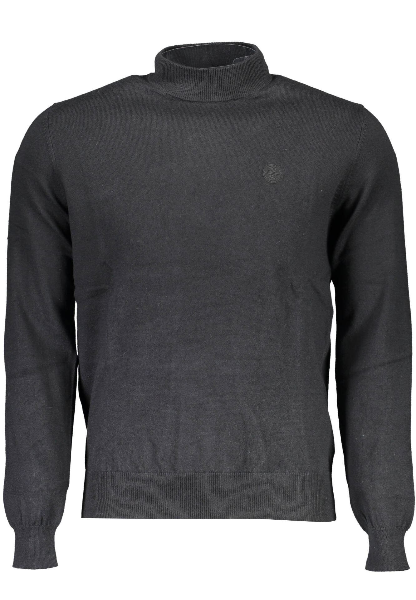 NORTH SAILS BLACK MAN JERSEY