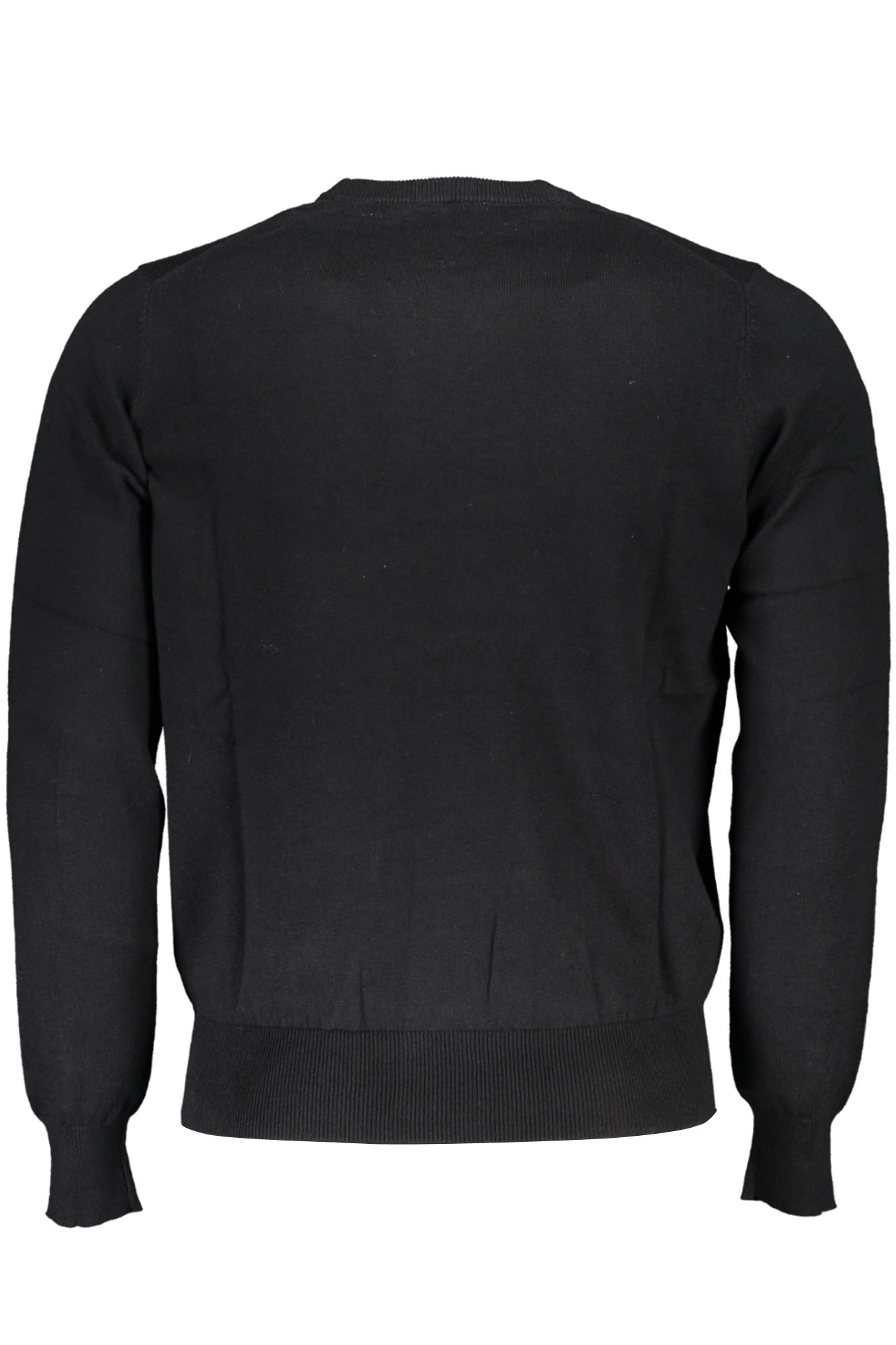 NORTH SAILS MEN'S BLACK SWEATER NORTH SAILS MEN'S BLACK SWEATER - Image 2