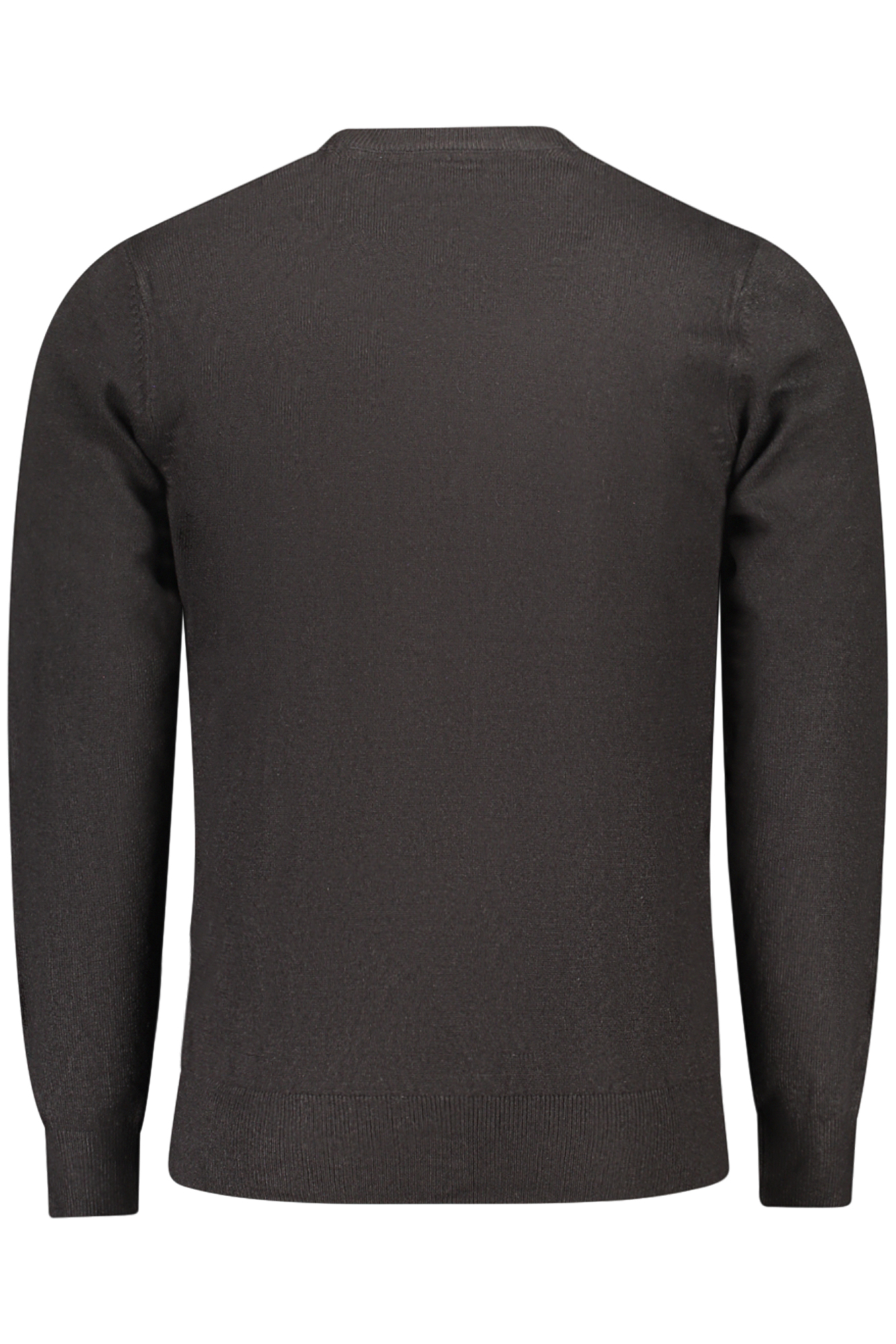NORTH SAILS MEN'S BLACK SWEATER NORTH SAILS MEN'S BLACK SWEATER - Image 2