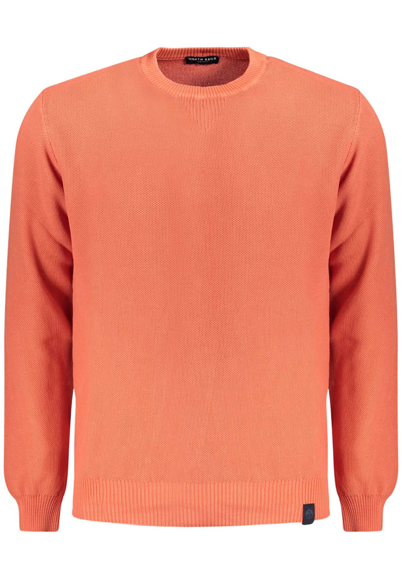 NORTH SAILS MEN'S PINK SWEATER