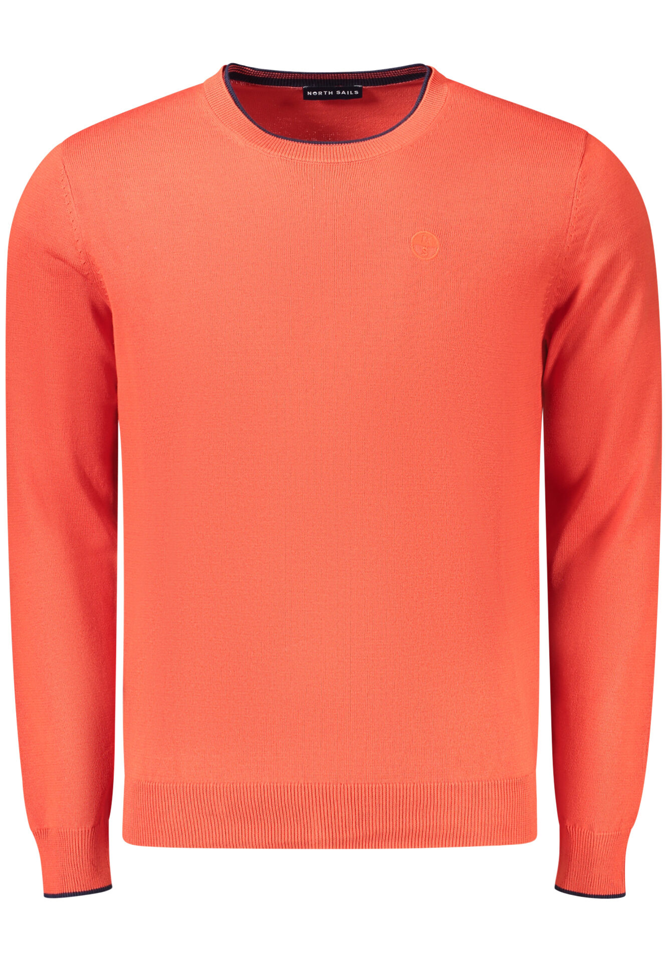 NORTH SAILS MEN'S RED JERSEY
