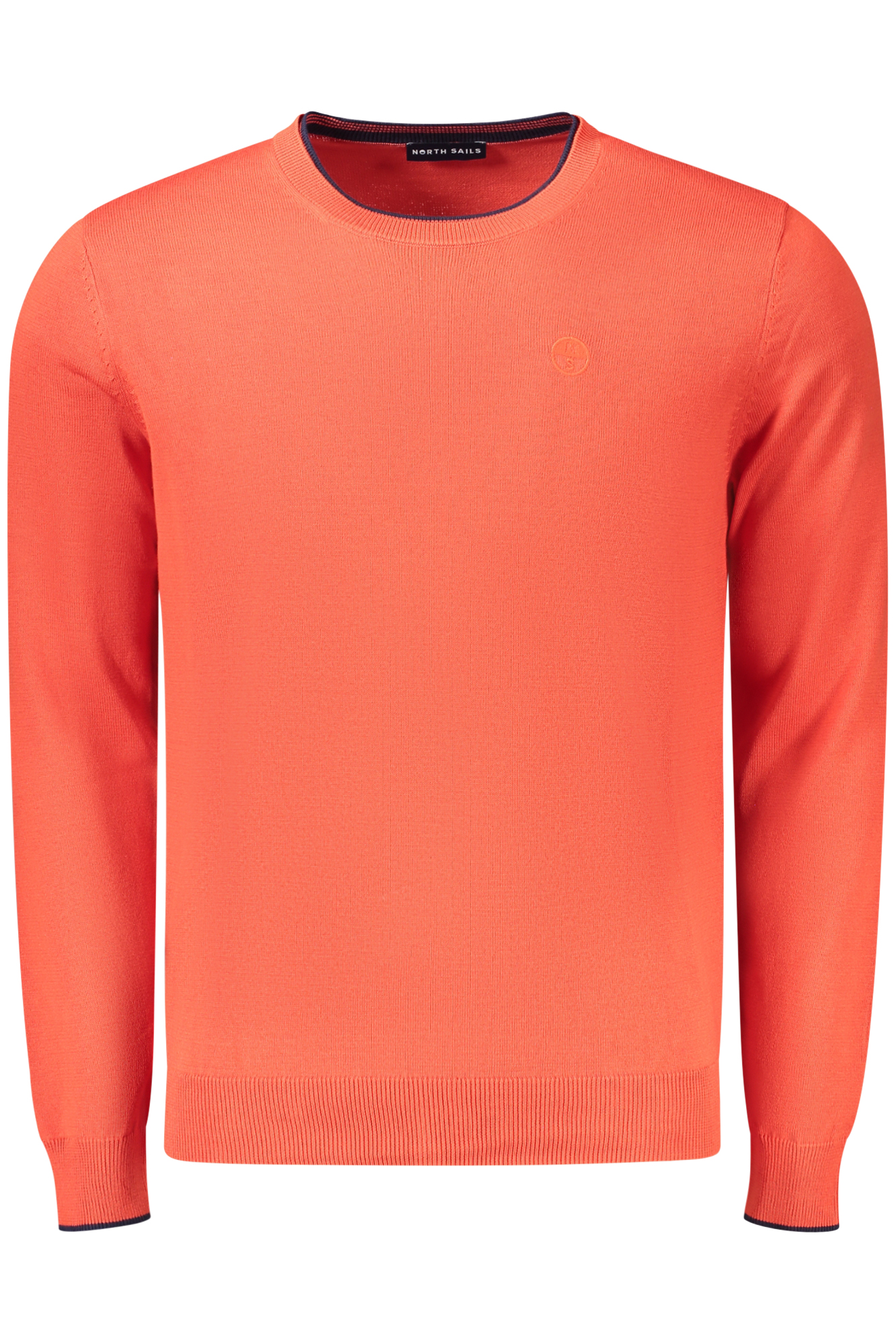 NORTH SAILS MEN'S RED JERSEY NORTH SAILS MEN'S RED JERSEY